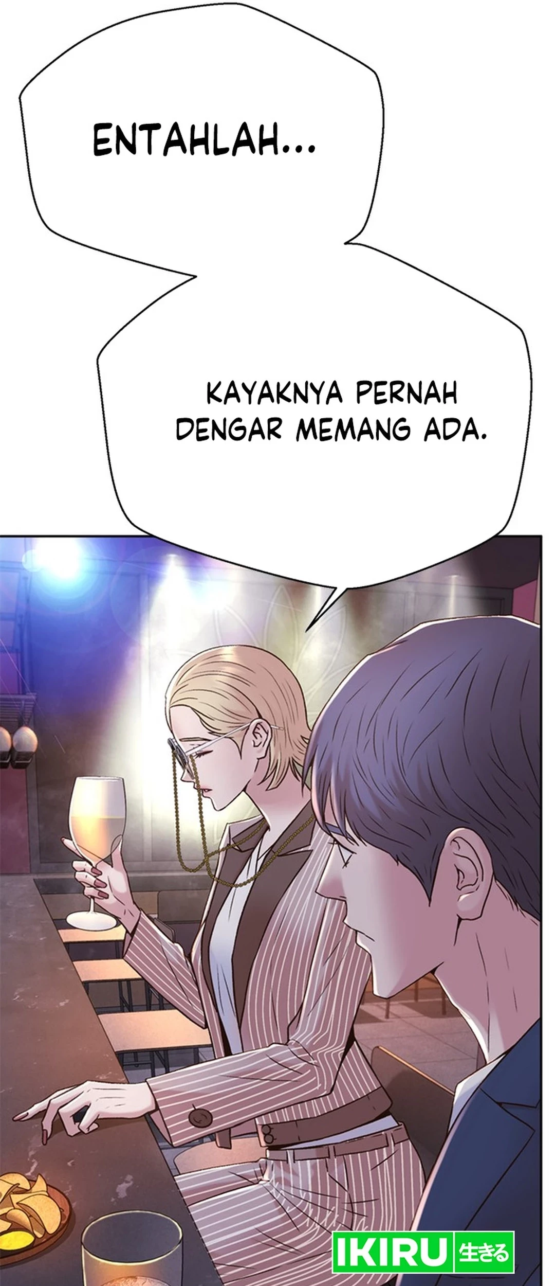 Judge Lee Han Young Chapter 149 Gambar 75