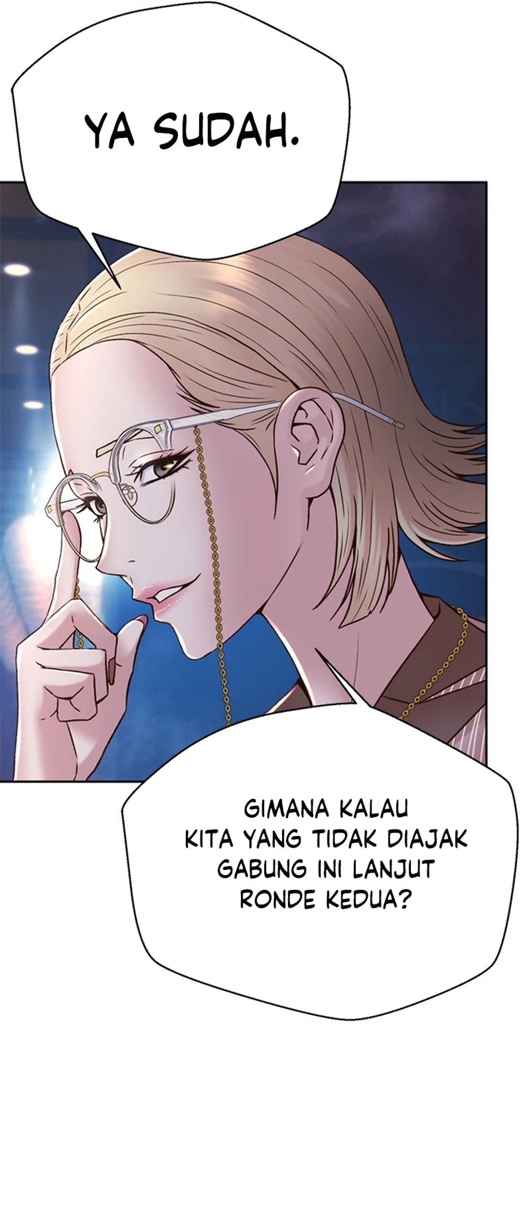 Judge Lee Han Young Chapter 149 Gambar 77