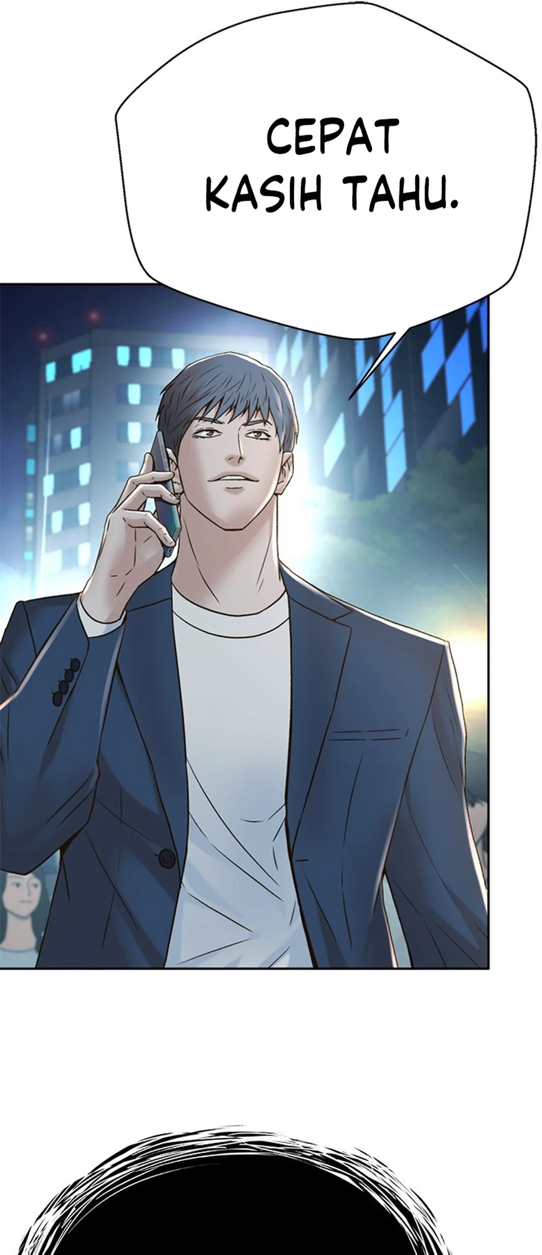 Judge Lee Han Young Chapter 149 Gambar 81