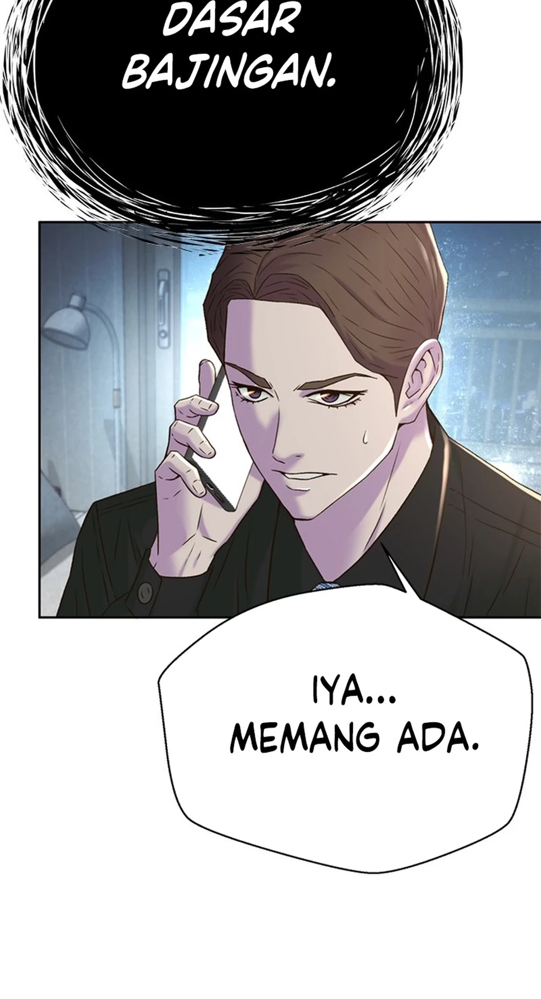 Judge Lee Han Young Chapter 149 Gambar 82