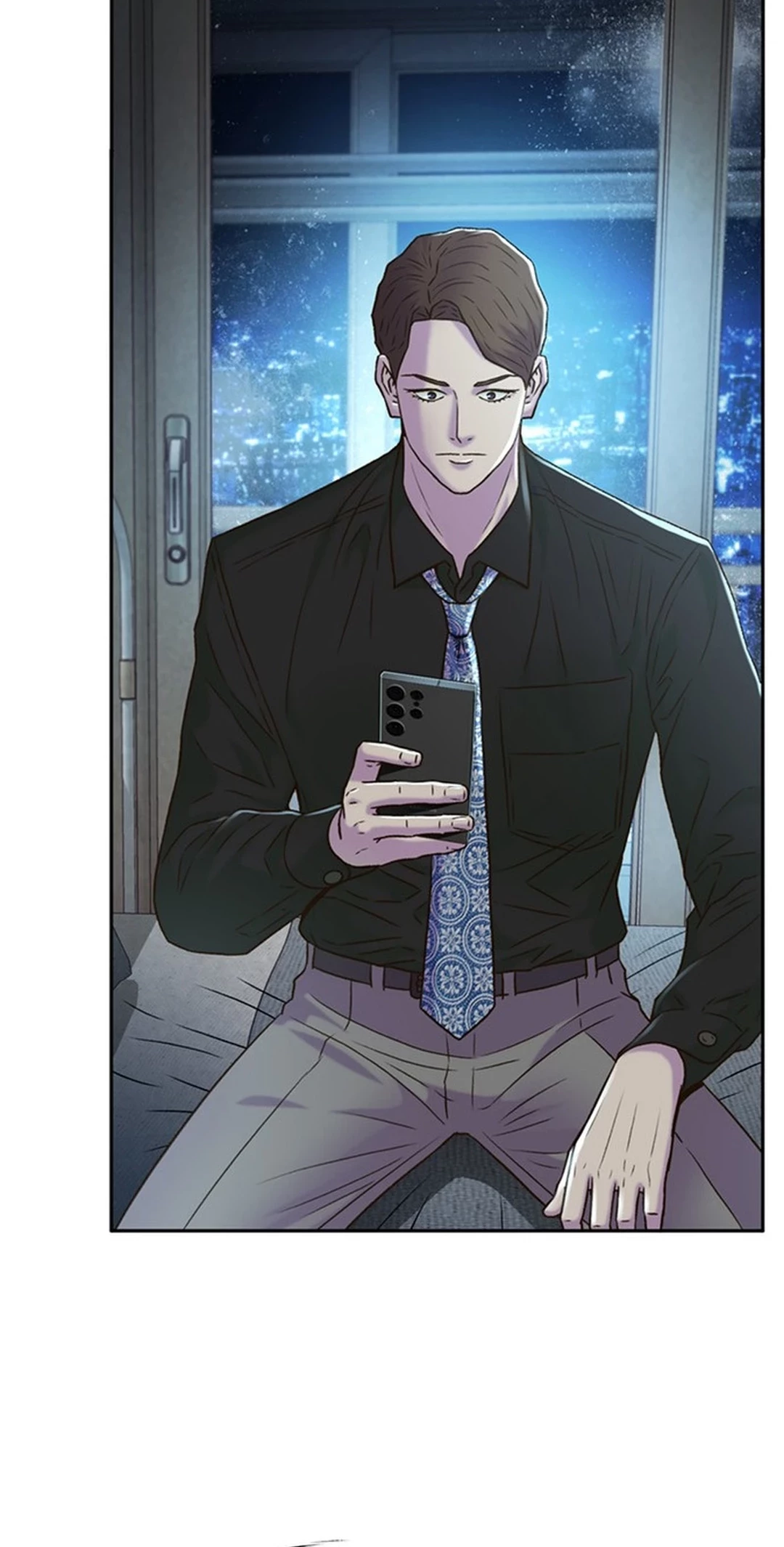 Judge Lee Han Young Chapter 149 Gambar 86