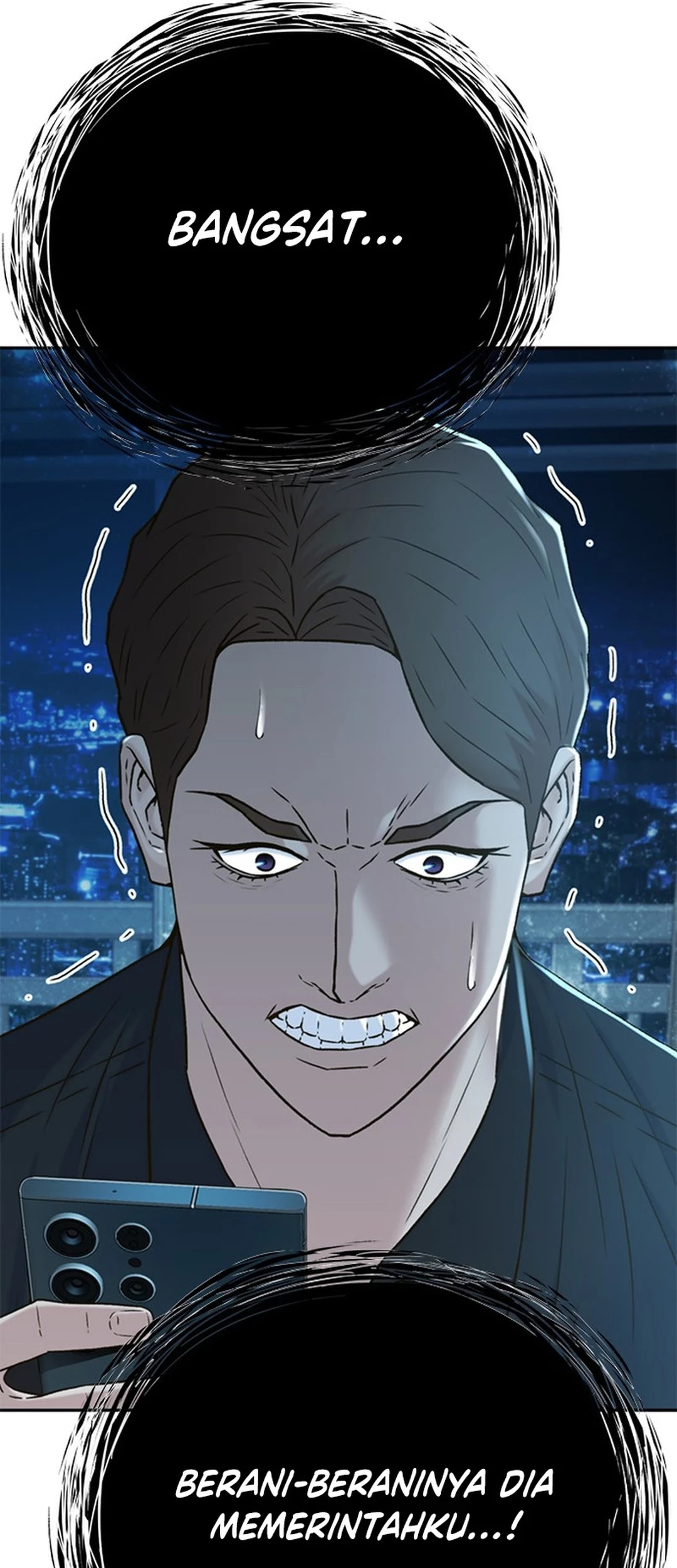 Judge Lee Han Young Chapter 149 Gambar 87