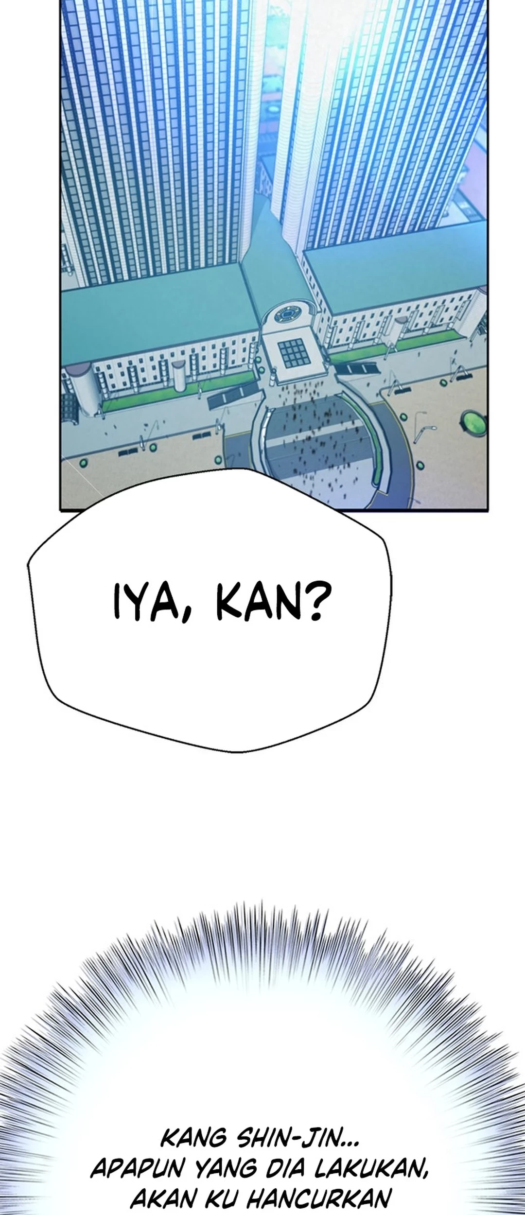 Judge Lee Han Young Chapter 149 Gambar 98