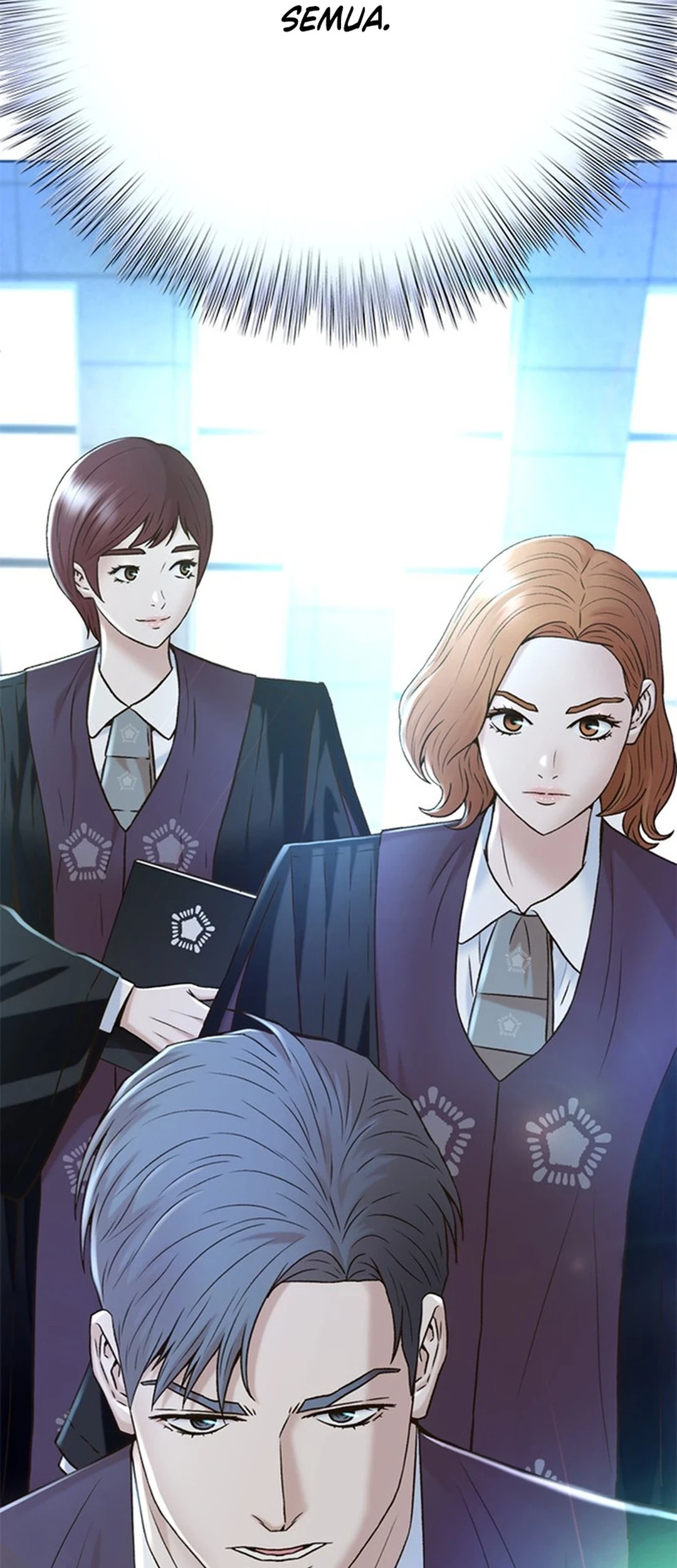 Judge Lee Han Young Chapter 149 Gambar 99
