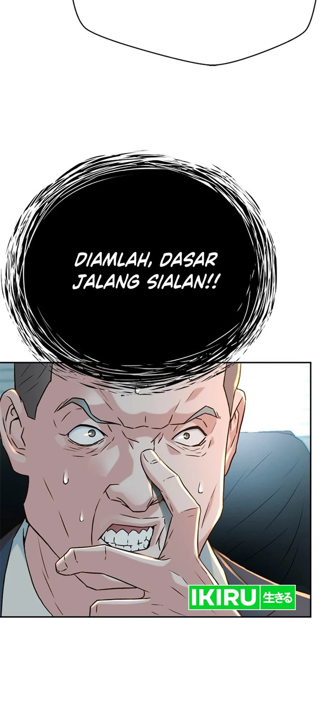 Judge Lee Han Young Chapter 140 Gambar 26