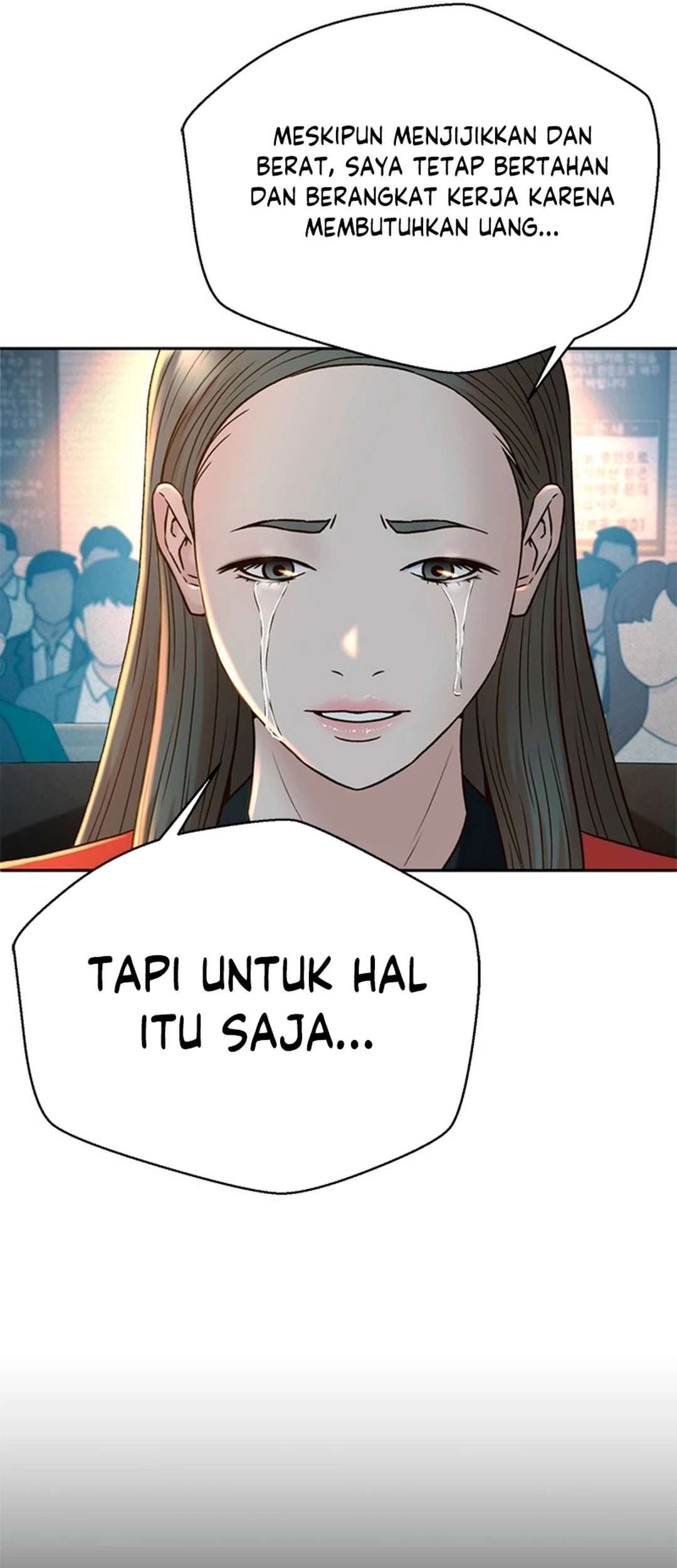 Judge Lee Han Young Chapter 140 Gambar 27