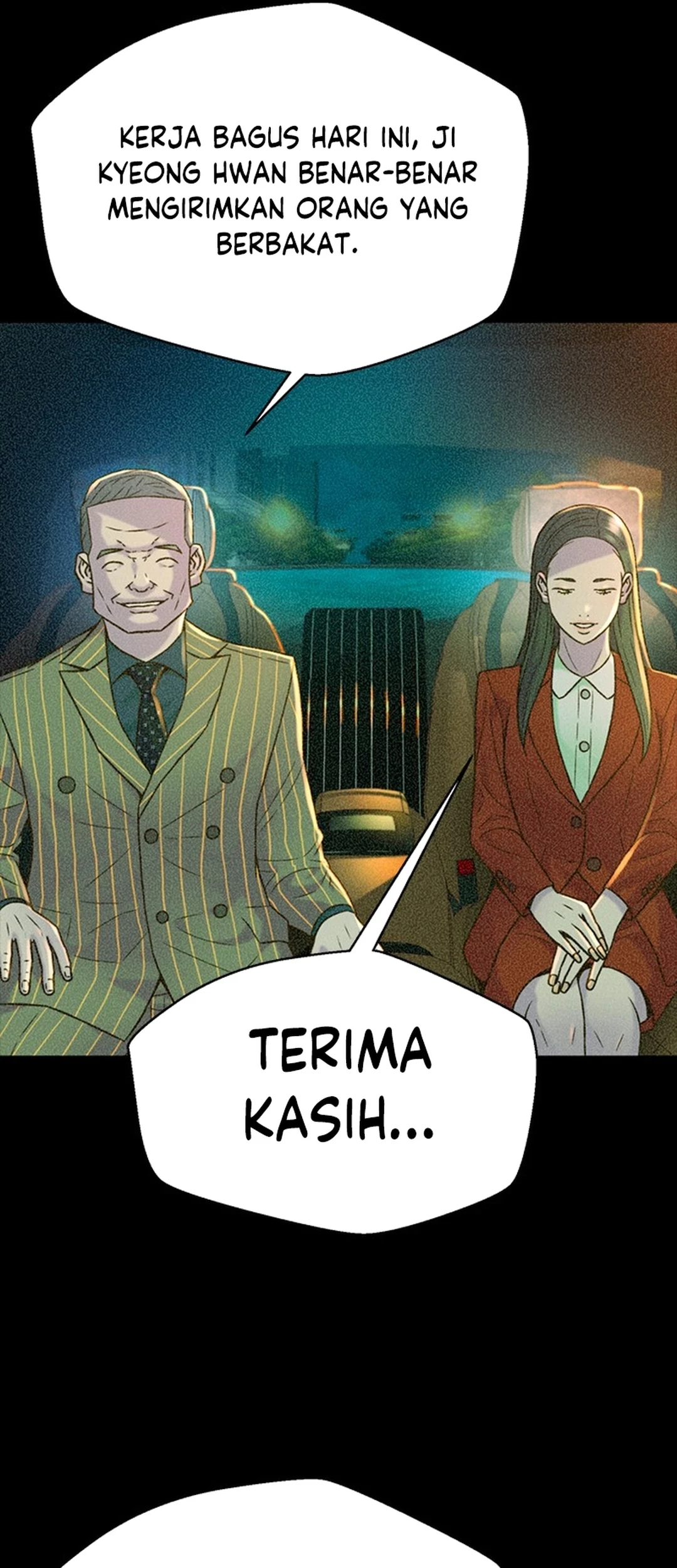 Judge Lee Han Young Chapter 140 Gambar 29