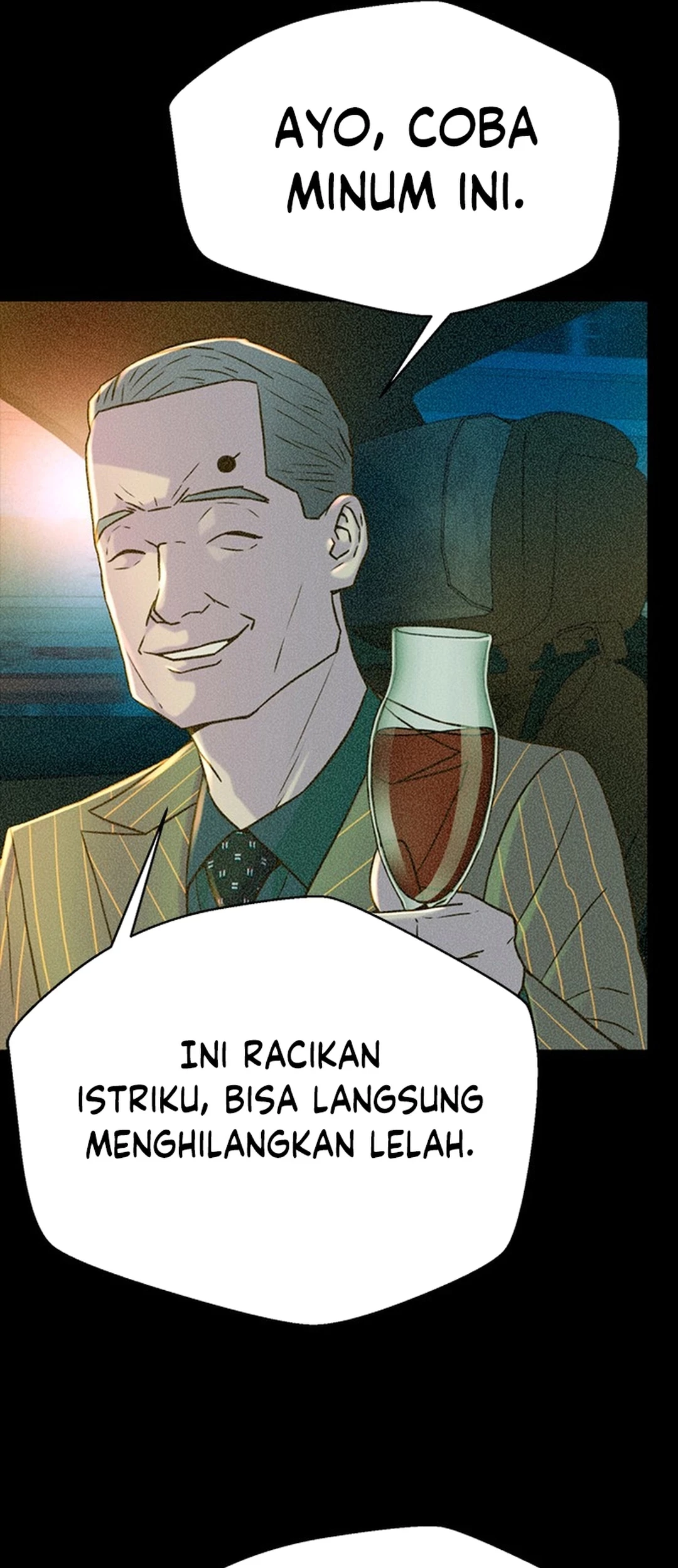 Judge Lee Han Young Chapter 140 Gambar 31