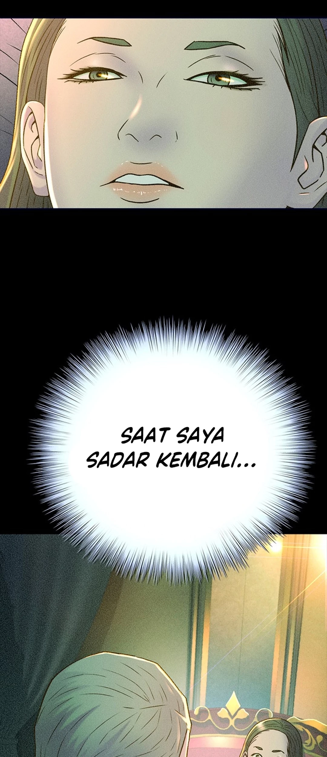 Judge Lee Han Young Chapter 140 Gambar 35