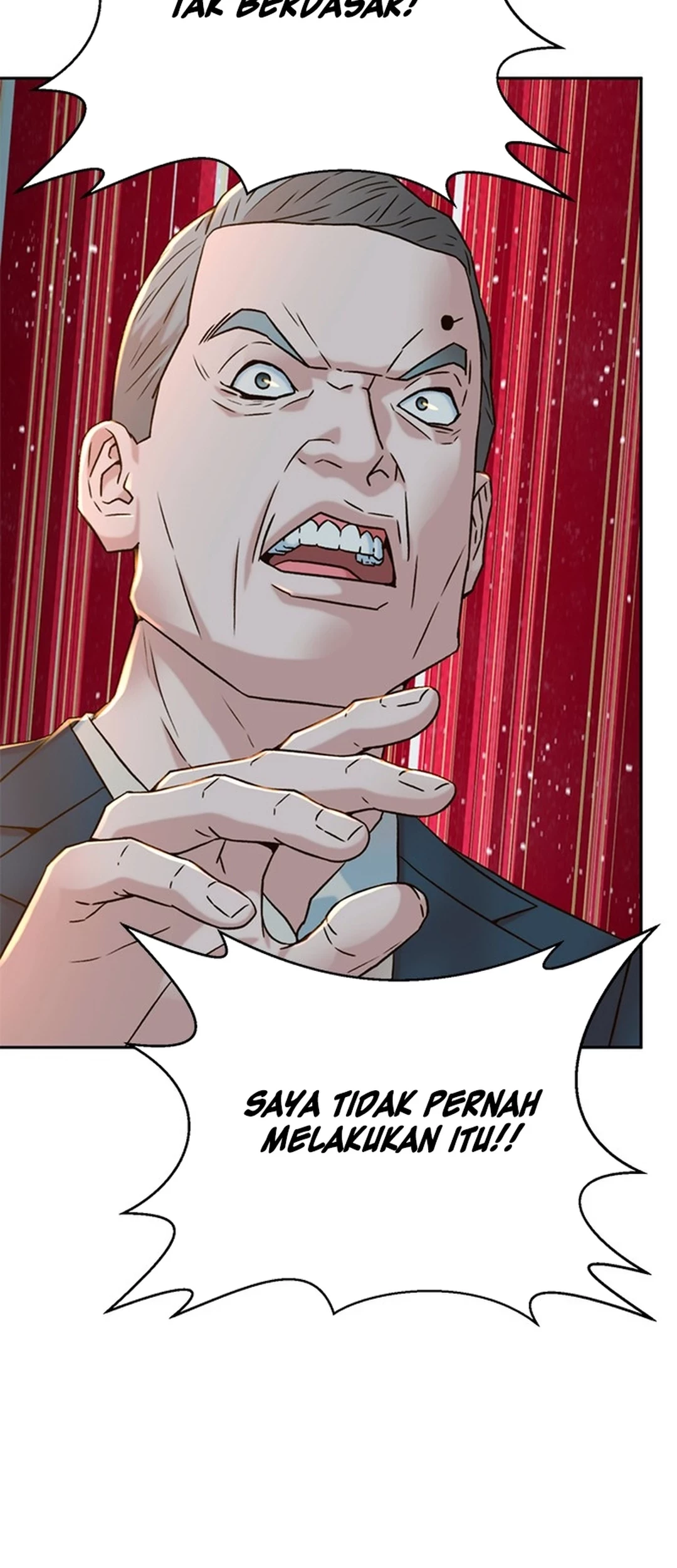 Judge Lee Han Young Chapter 140 Gambar 40