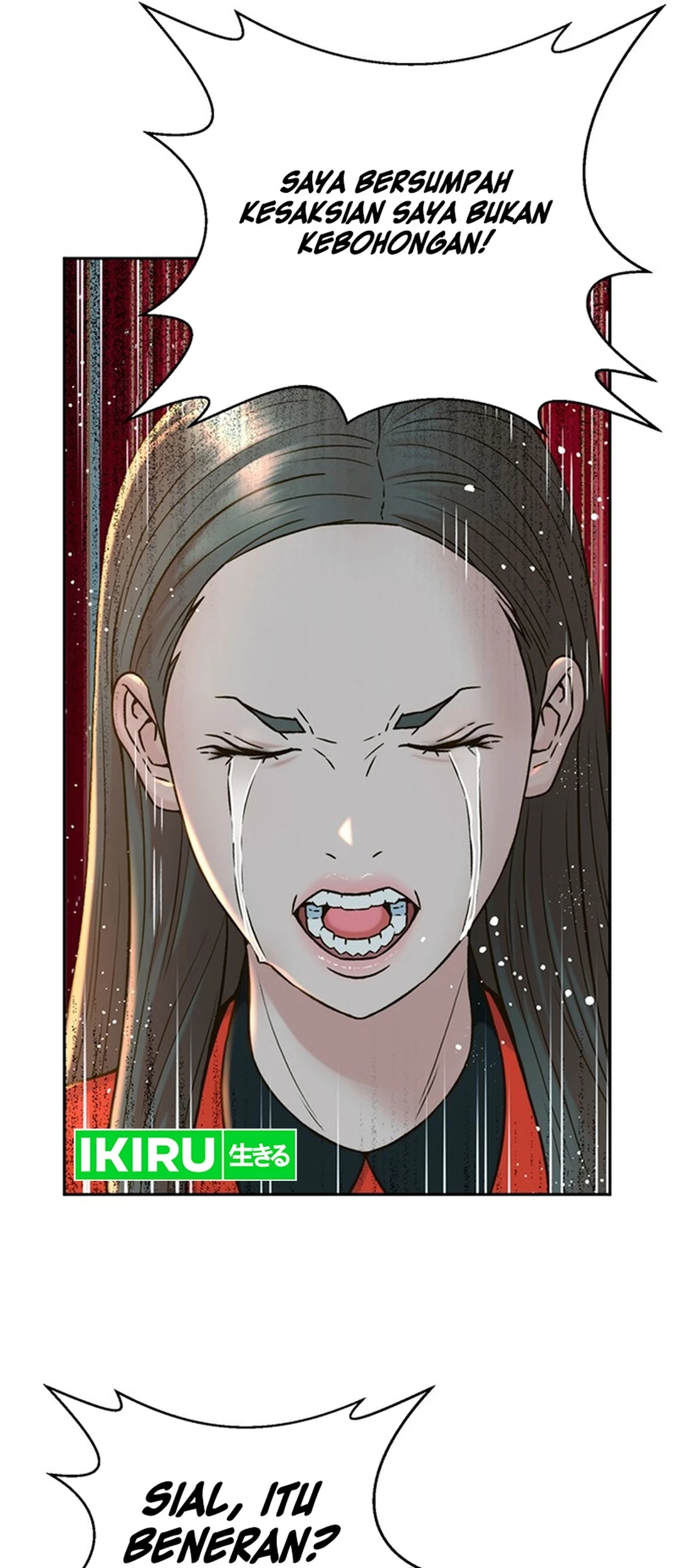 Judge Lee Han Young Chapter 140 Gambar 43
