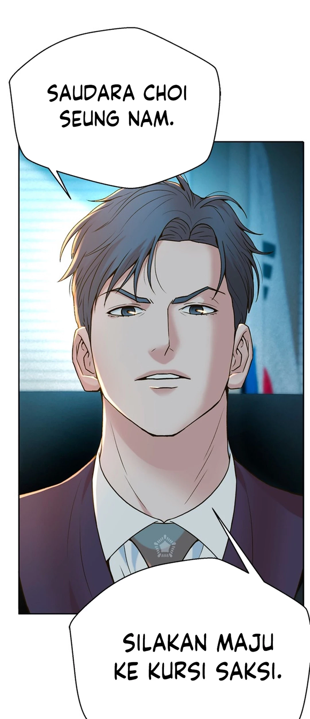 Judge Lee Han Young Chapter 140 Gambar 47