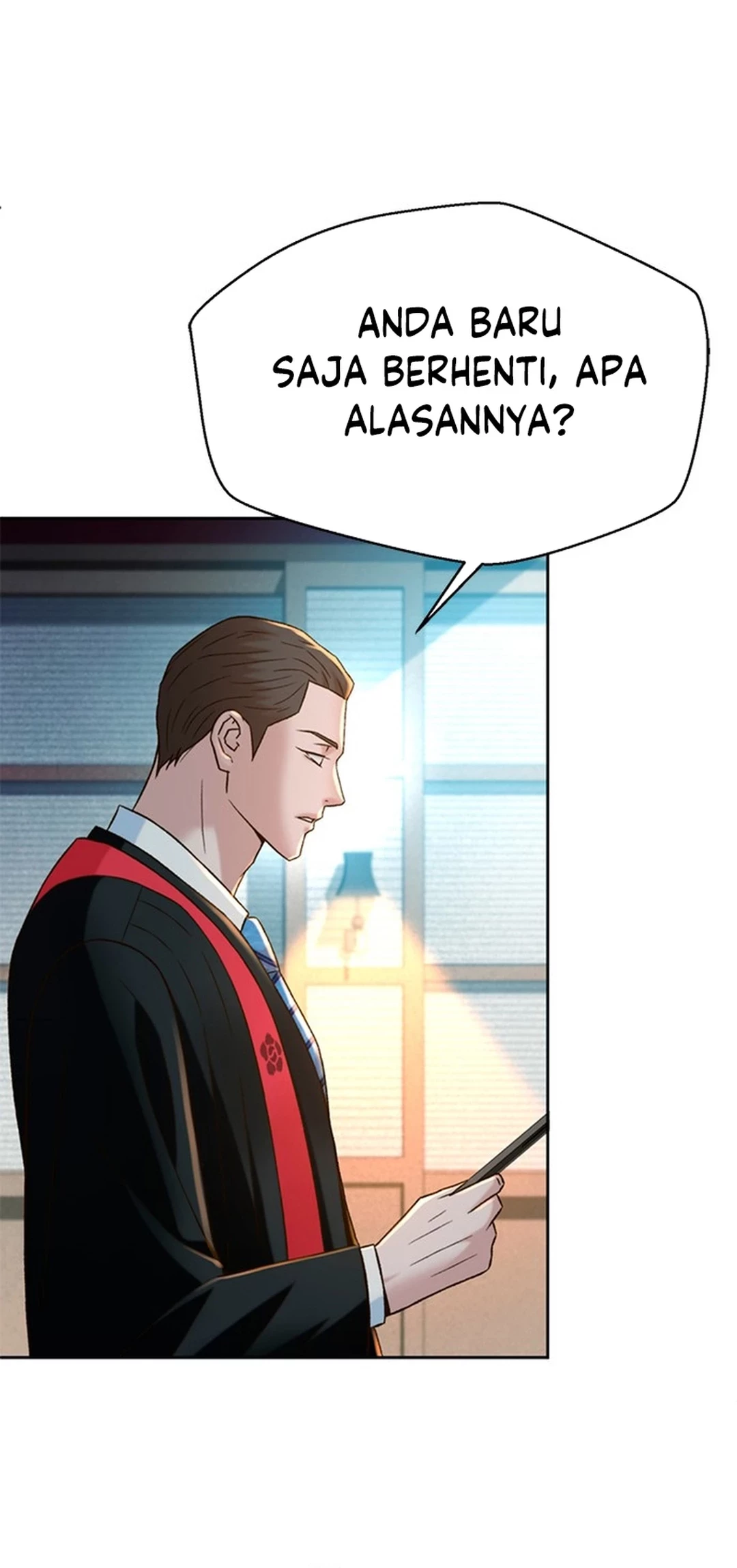 Judge Lee Han Young Chapter 140 Gambar 52