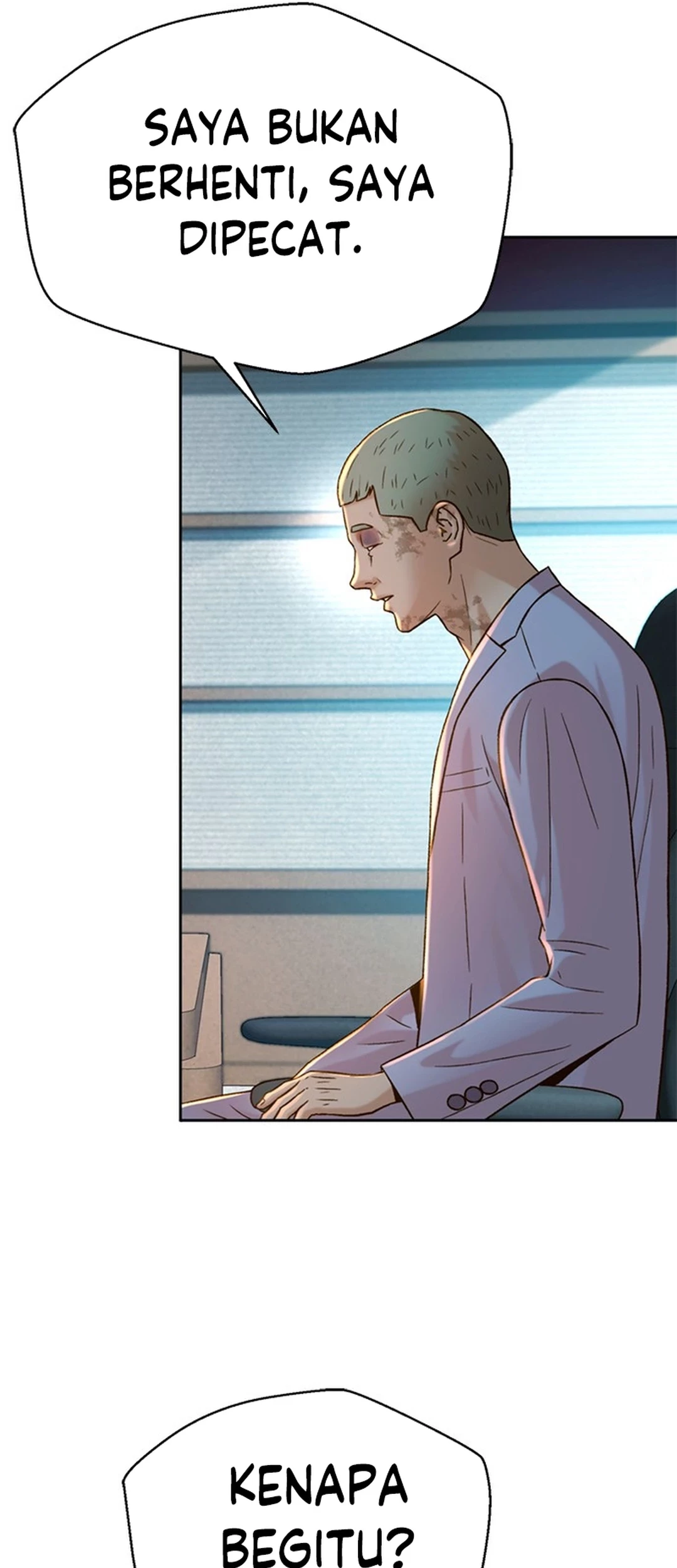 Judge Lee Han Young Chapter 140 Gambar 53