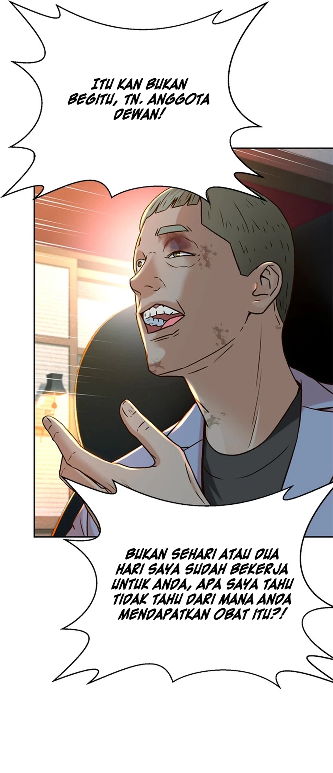 Judge Lee Han Young Chapter 140 Gambar 56