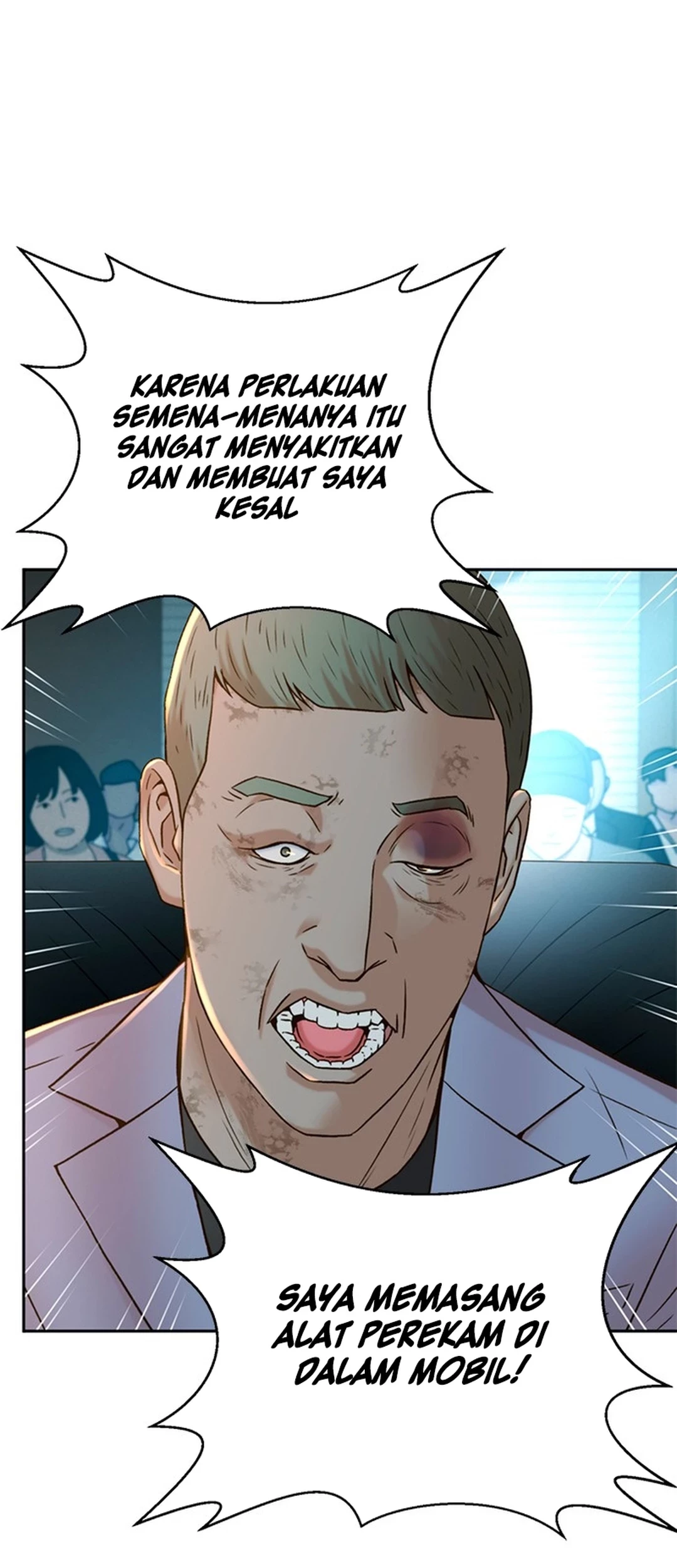 Judge Lee Han Young Chapter 140 Gambar 62