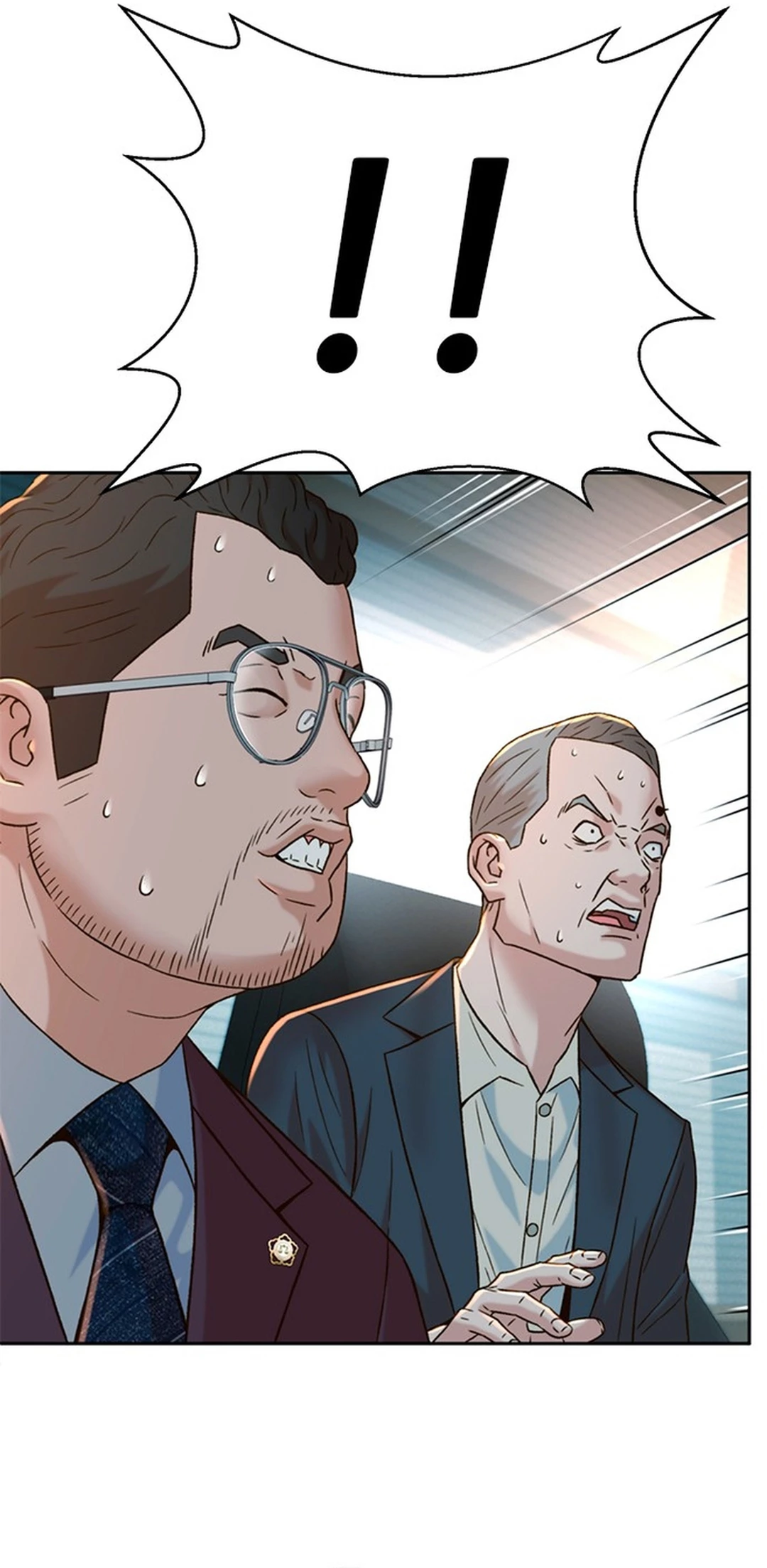 Judge Lee Han Young Chapter 140 Gambar 65