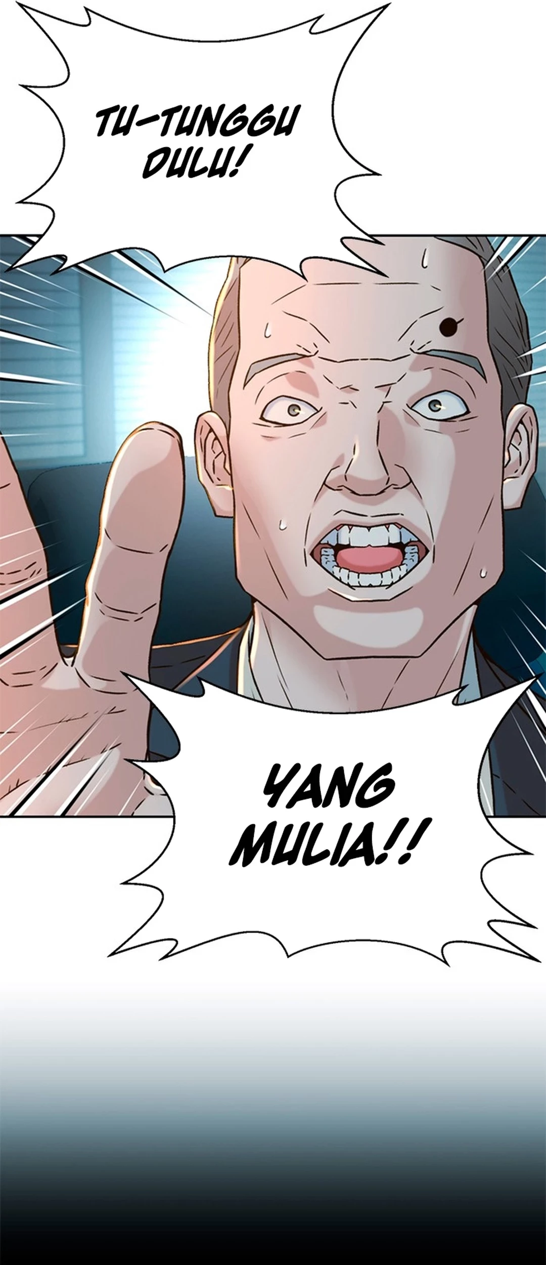 Judge Lee Han Young Chapter 140 Gambar 68