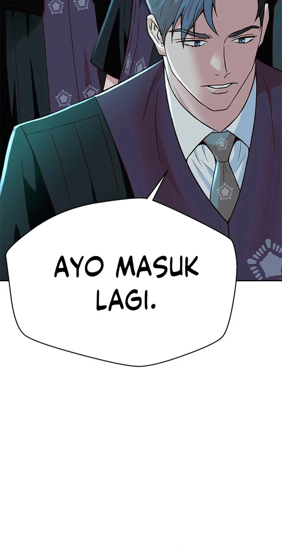 Judge Lee Han Young Chapter 140 Gambar 81