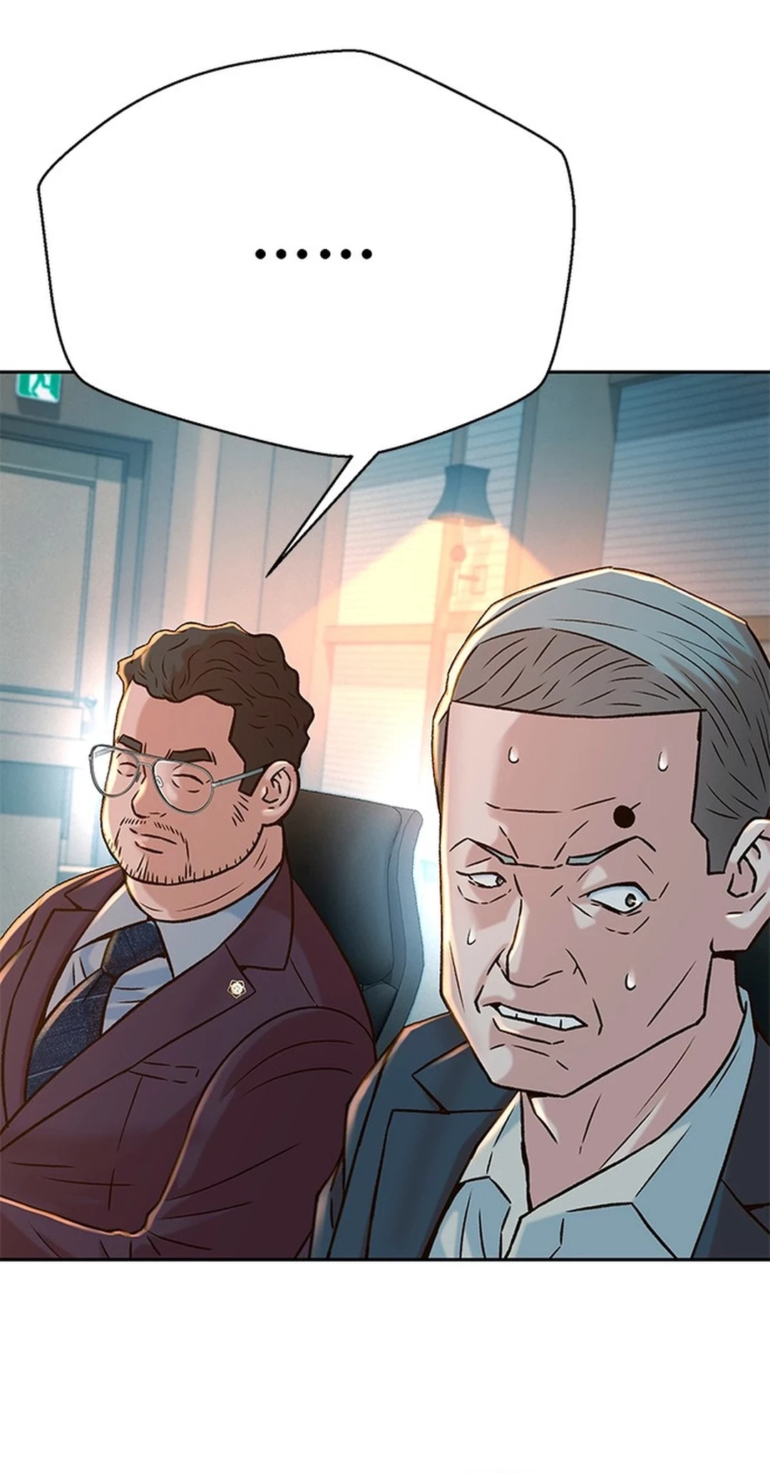 Judge Lee Han Young Chapter 140 Gambar 85