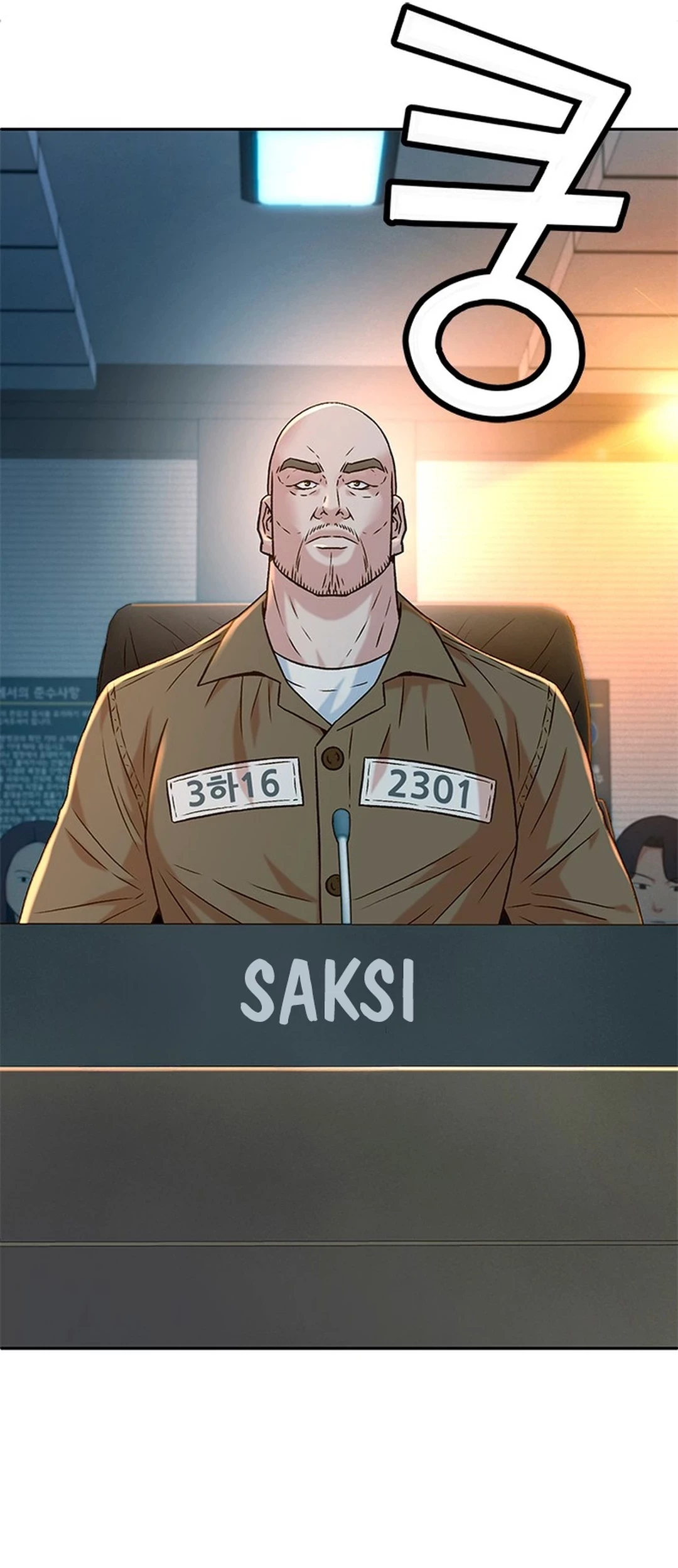 Judge Lee Han Young Chapter 140 Gambar 87