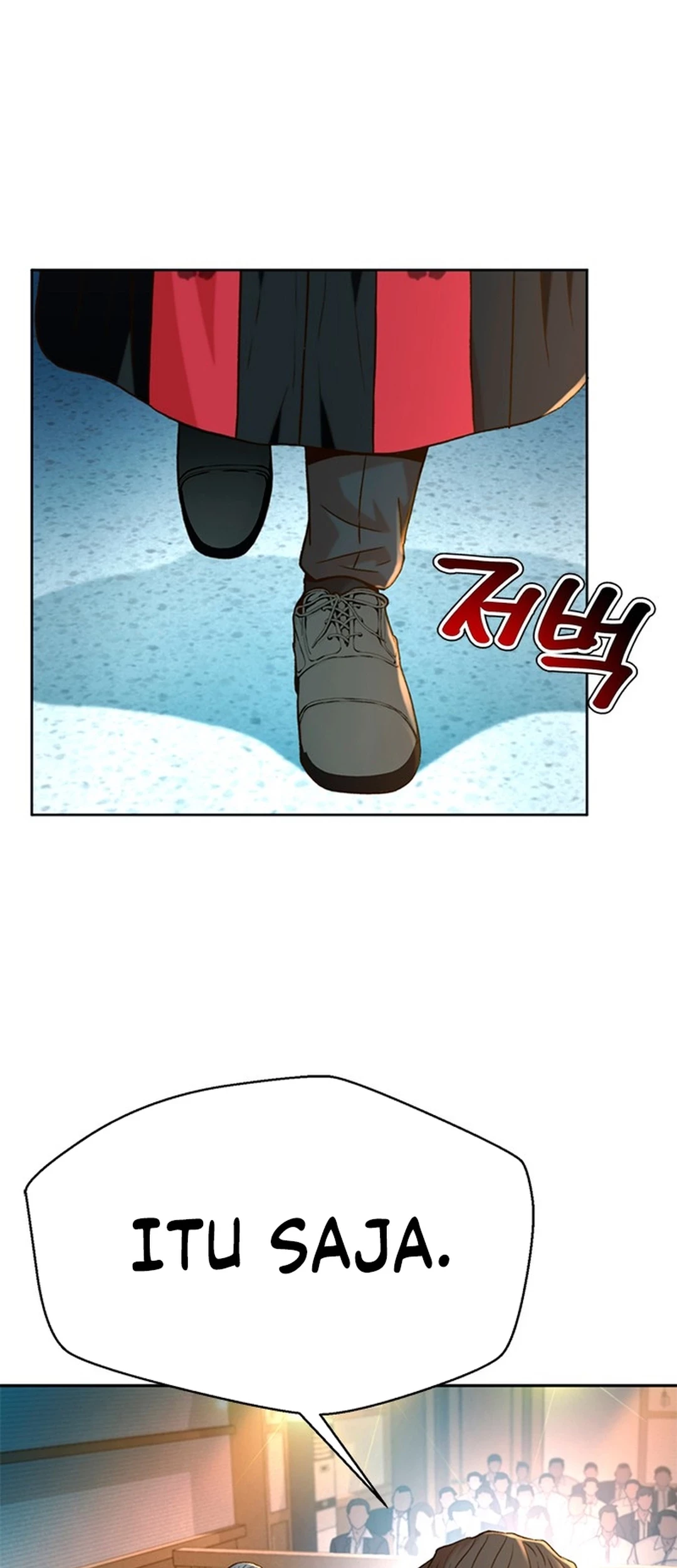 Judge Lee Han Young Chapter 140 Gambar 7