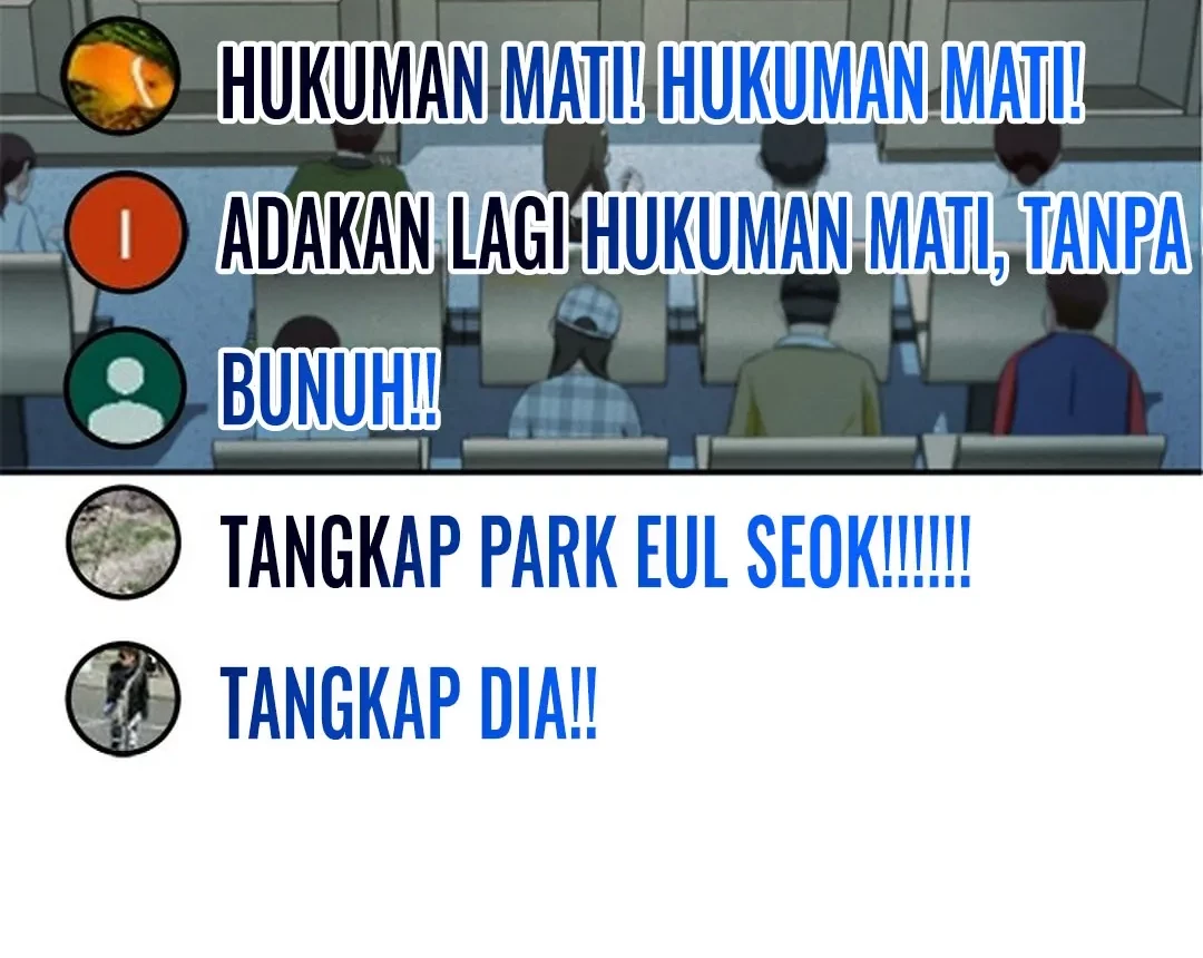 Judge Lee Han Young Chapter 141 Gambar 37