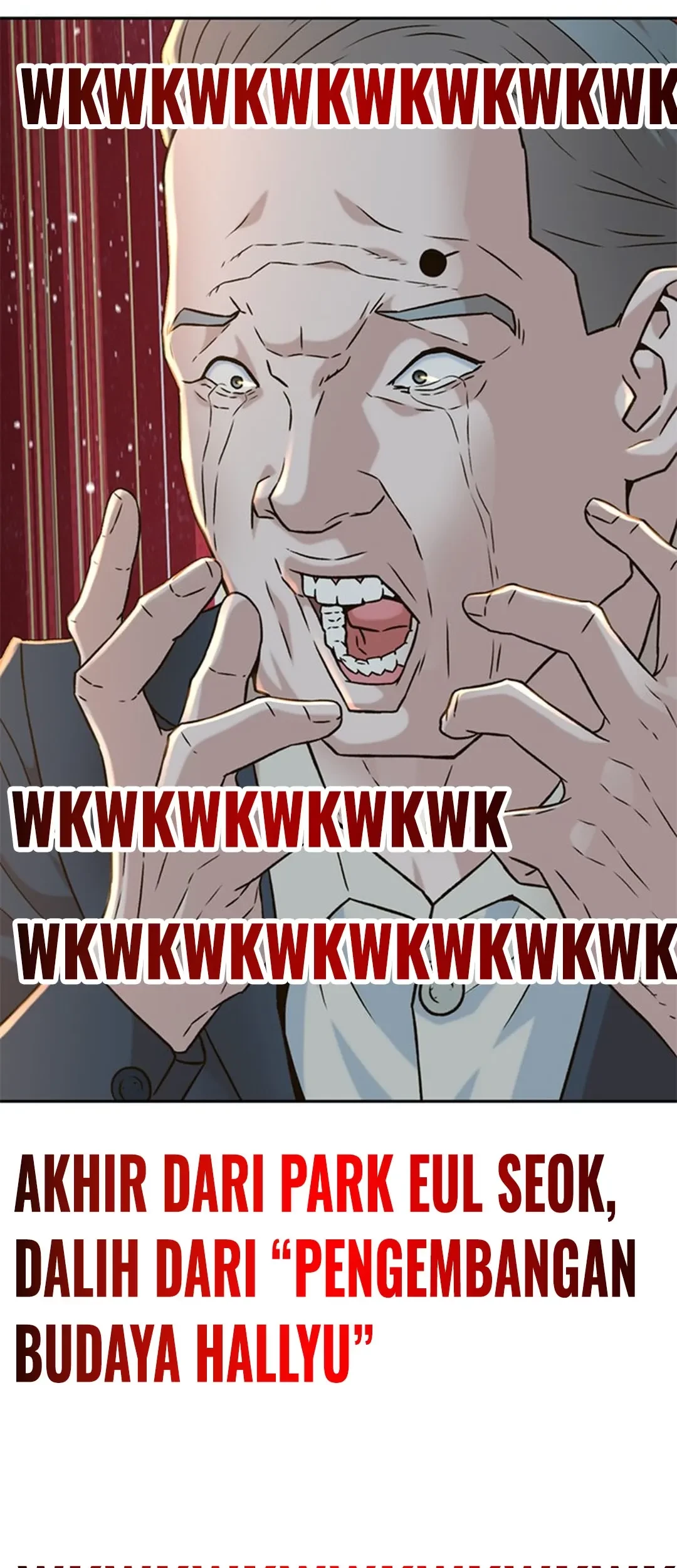 Judge Lee Han Young Chapter 141 Gambar 40