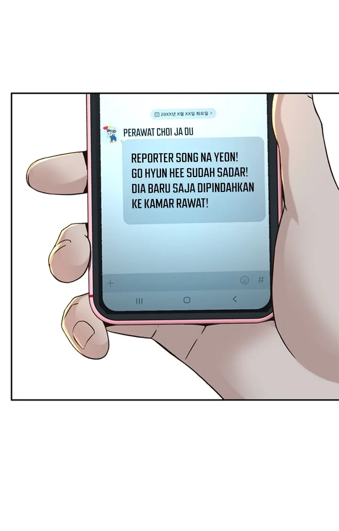 Judge Lee Han Young Chapter 141 Gambar 45