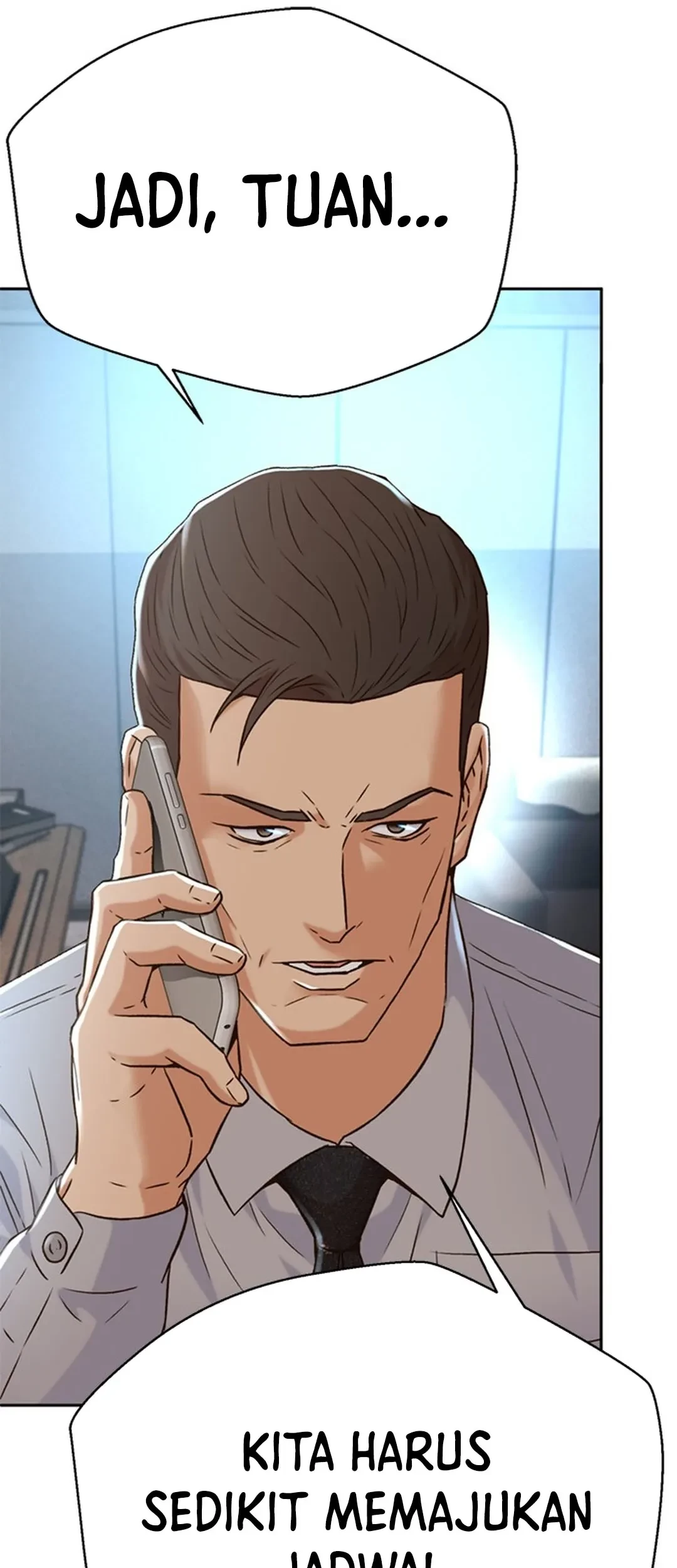 Judge Lee Han Young Chapter 141 Gambar 54