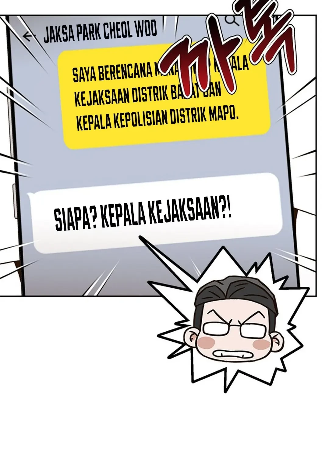 Judge Lee Han Young Chapter 141 Gambar 57