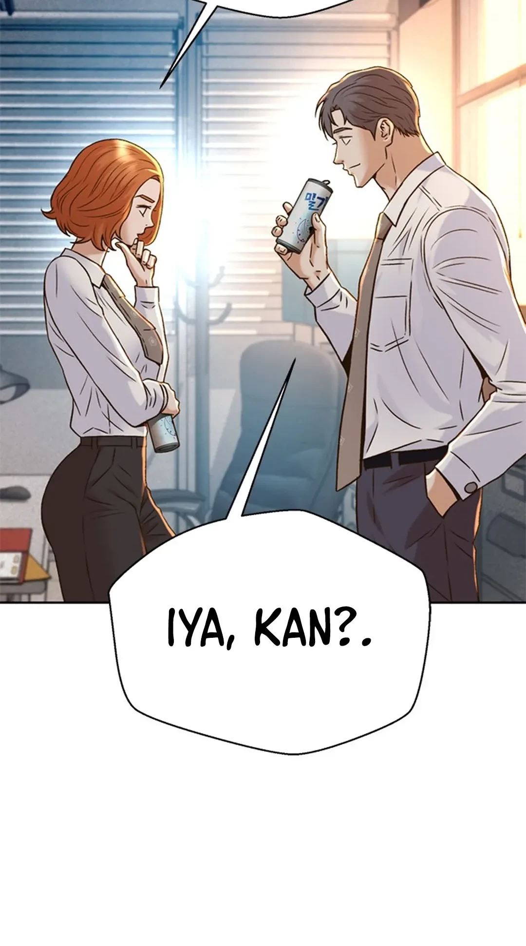 Judge Lee Han Young Chapter 141 Gambar 65