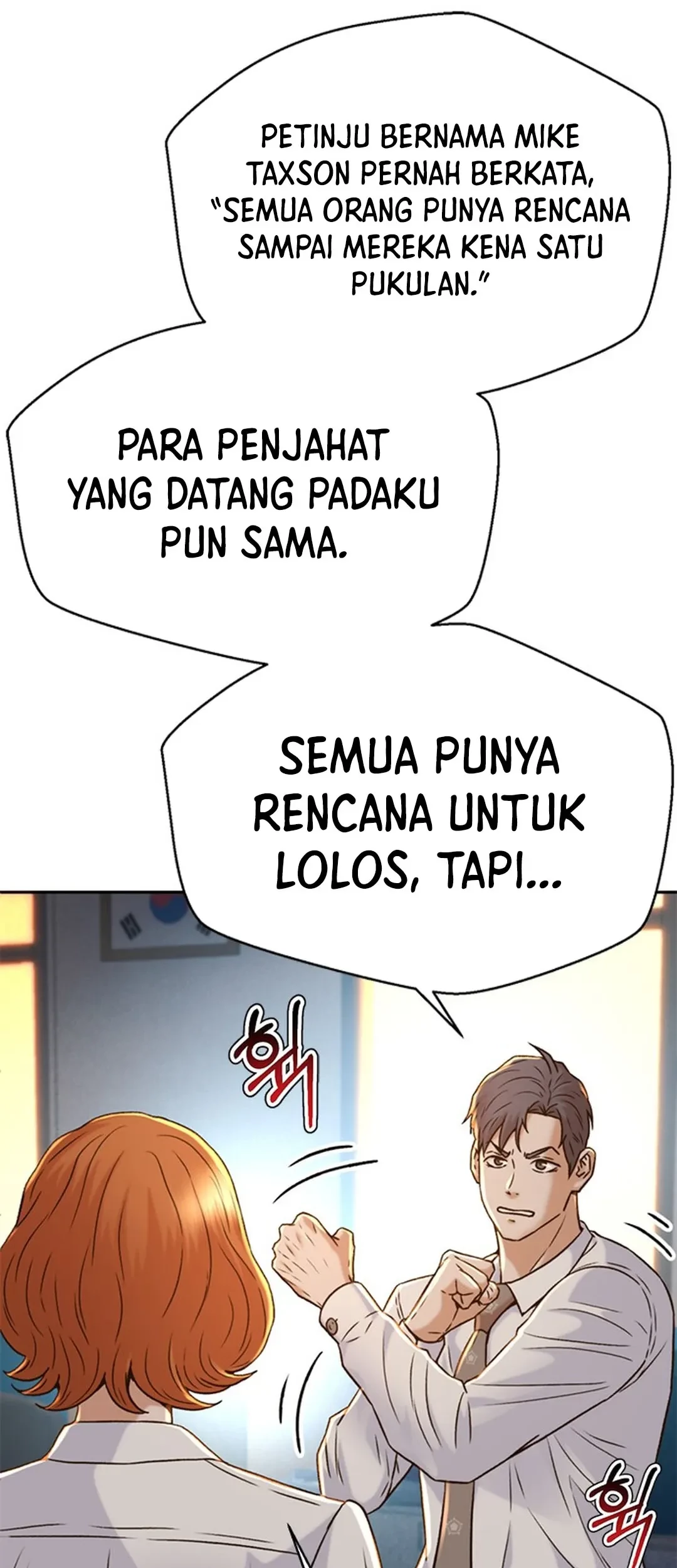 Judge Lee Han Young Chapter 141 Gambar 68