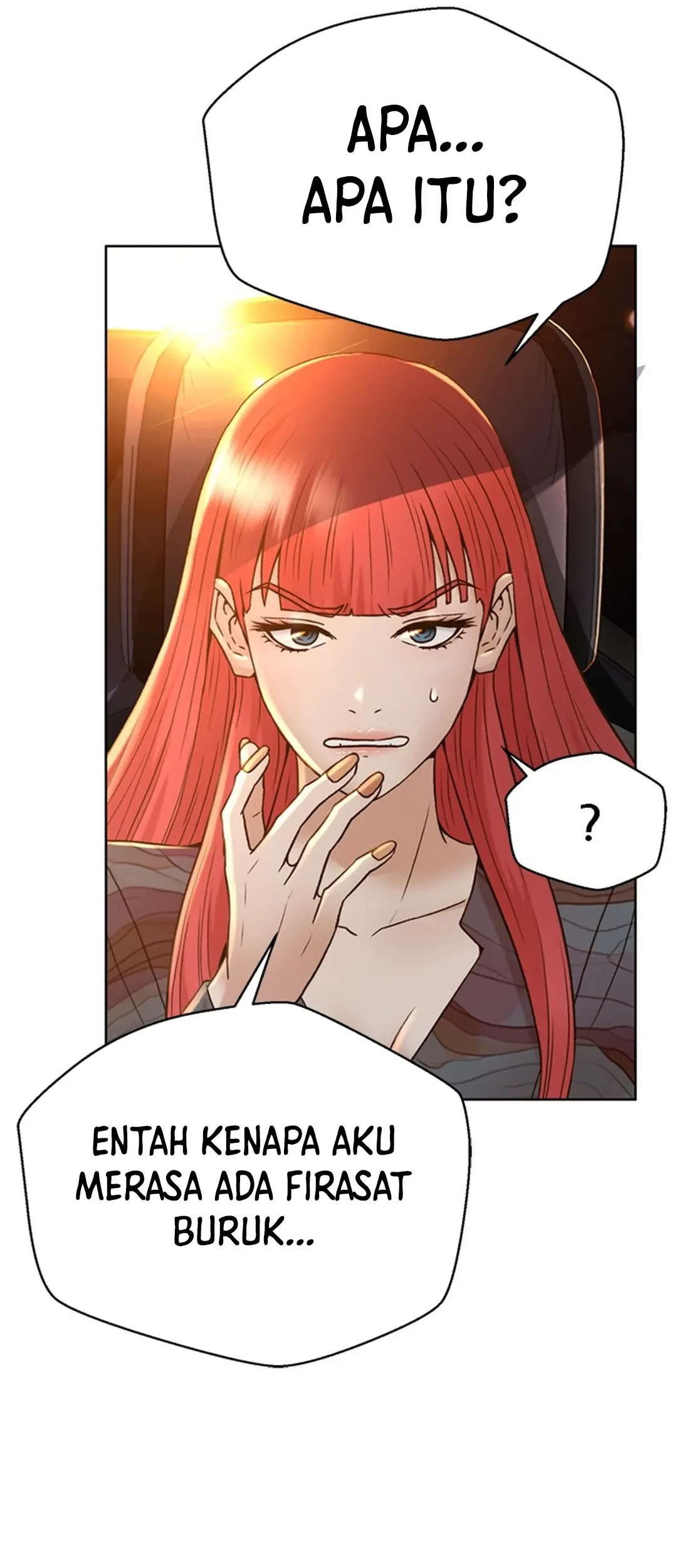 Judge Lee Han Young Chapter 141 Gambar 76