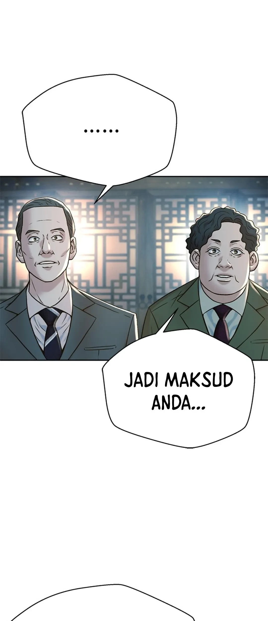 Judge Lee Han Young Chapter 141 Gambar 86