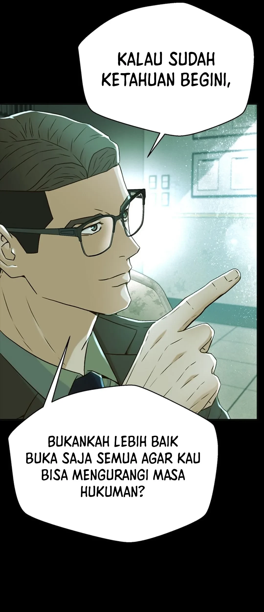 Judge Lee Han Young Chapter 141 Gambar 10