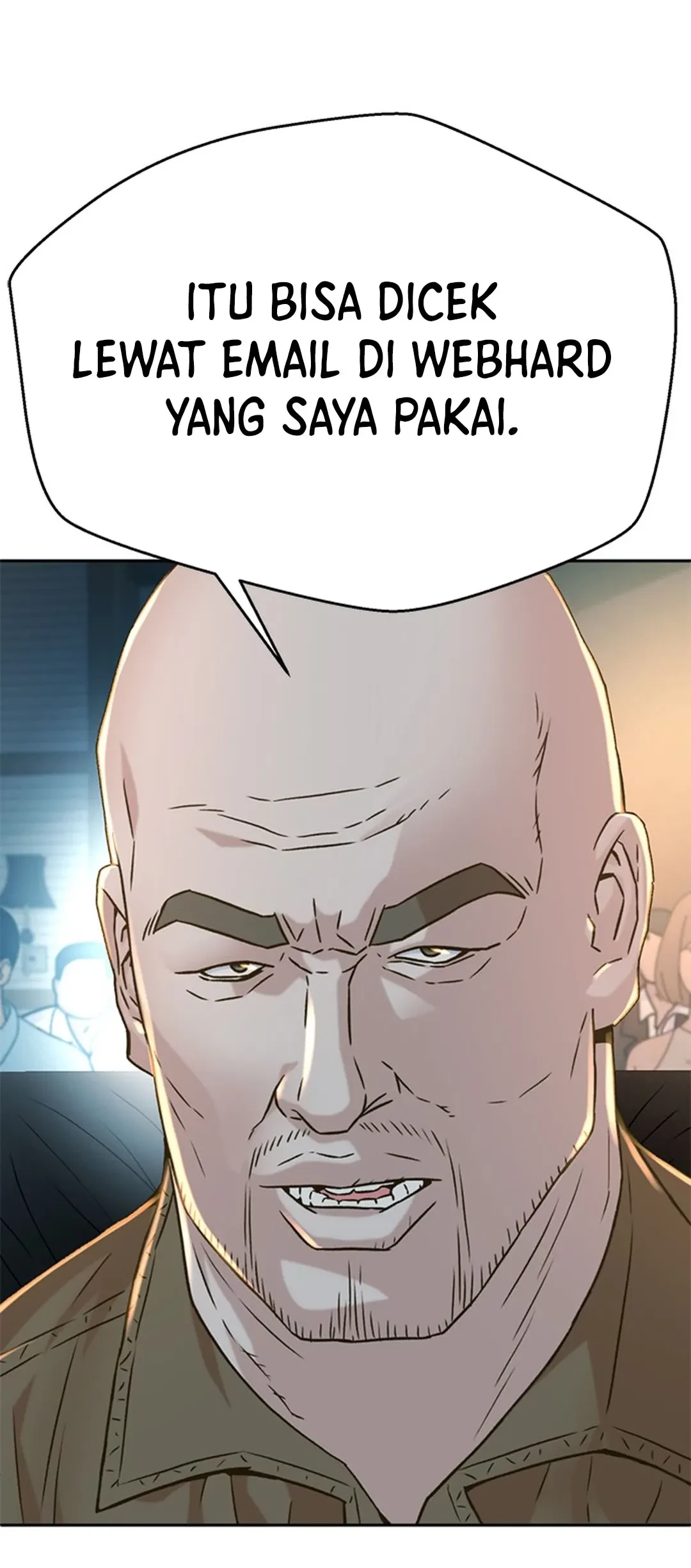 Judge Lee Han Young Chapter 141 Gambar 17