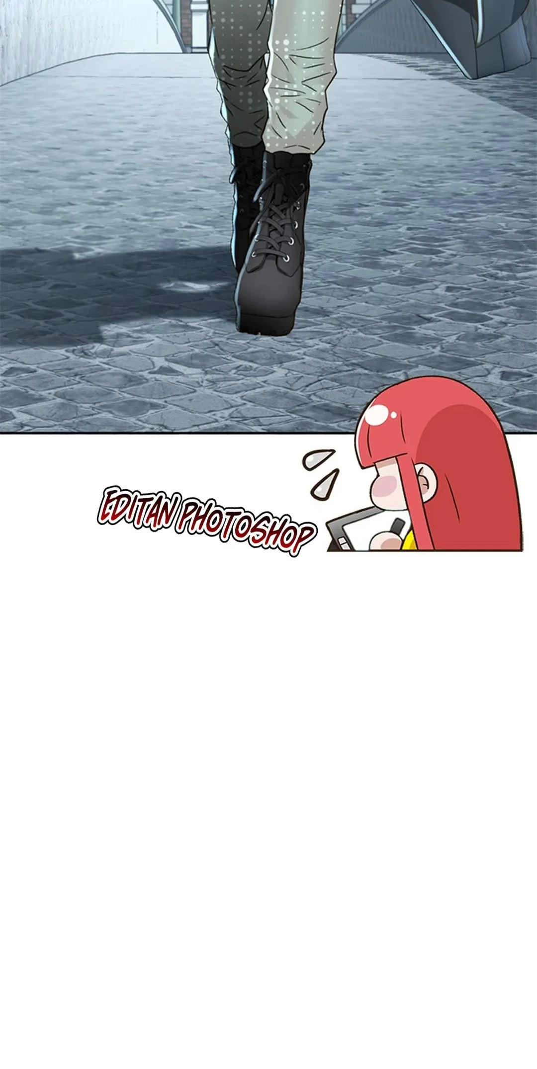 Judge Lee Han Young Chapter 142 Gambar 21