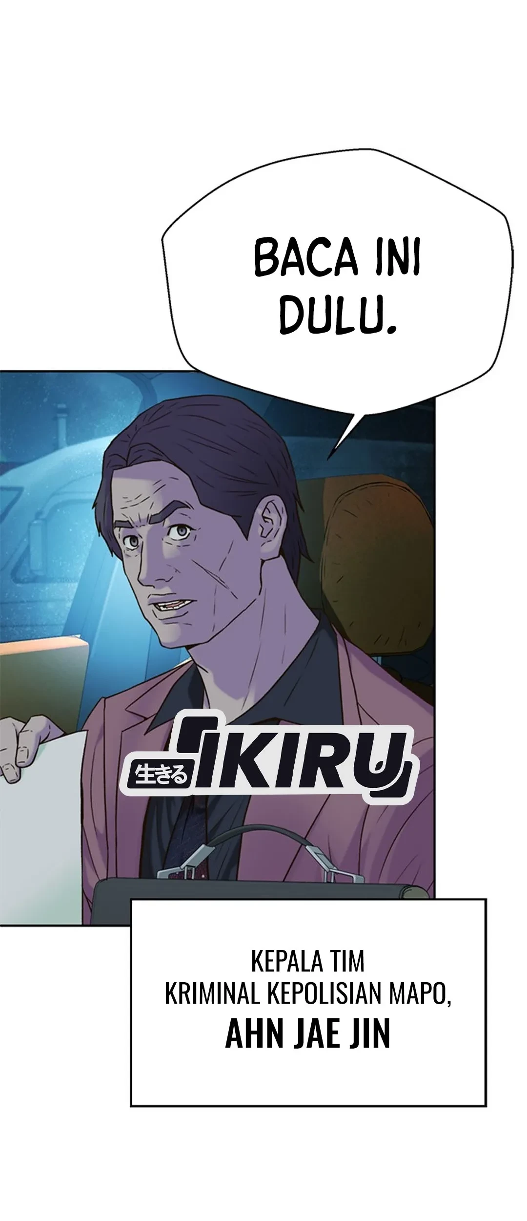 Judge Lee Han Young Chapter 142 Gambar 26