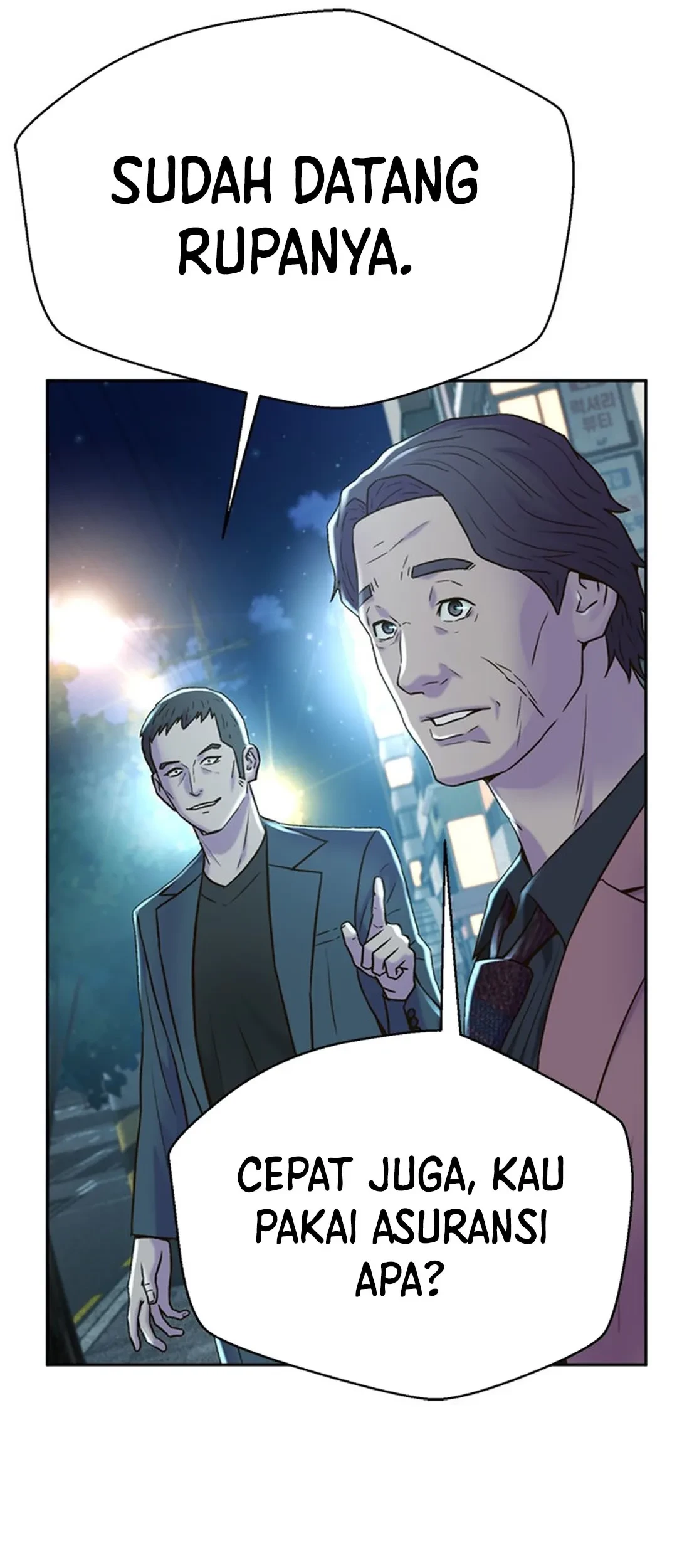 Judge Lee Han Young Chapter 142 Gambar 60