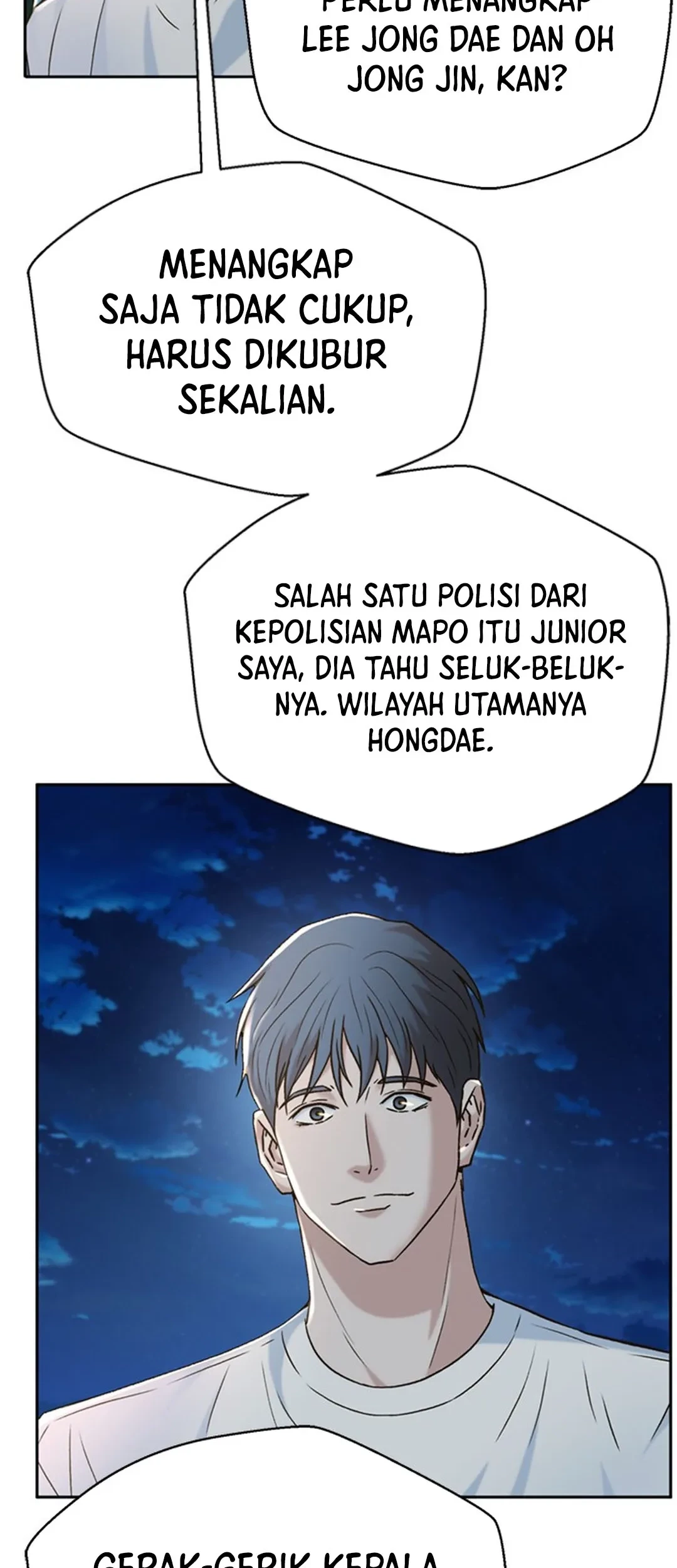 Judge Lee Han Young Chapter 142 Gambar 14