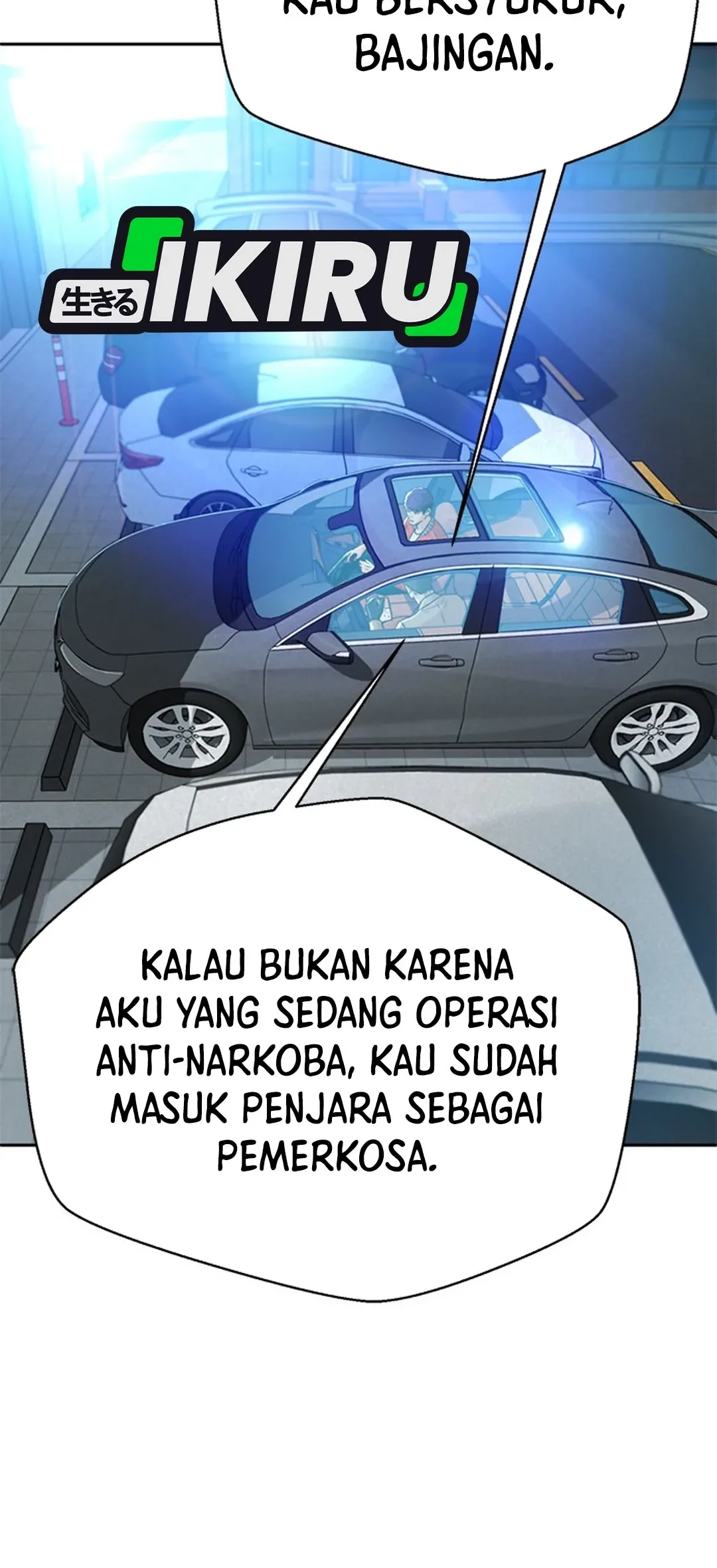 Judge Lee Han Young Chapter 142 Gambar 81