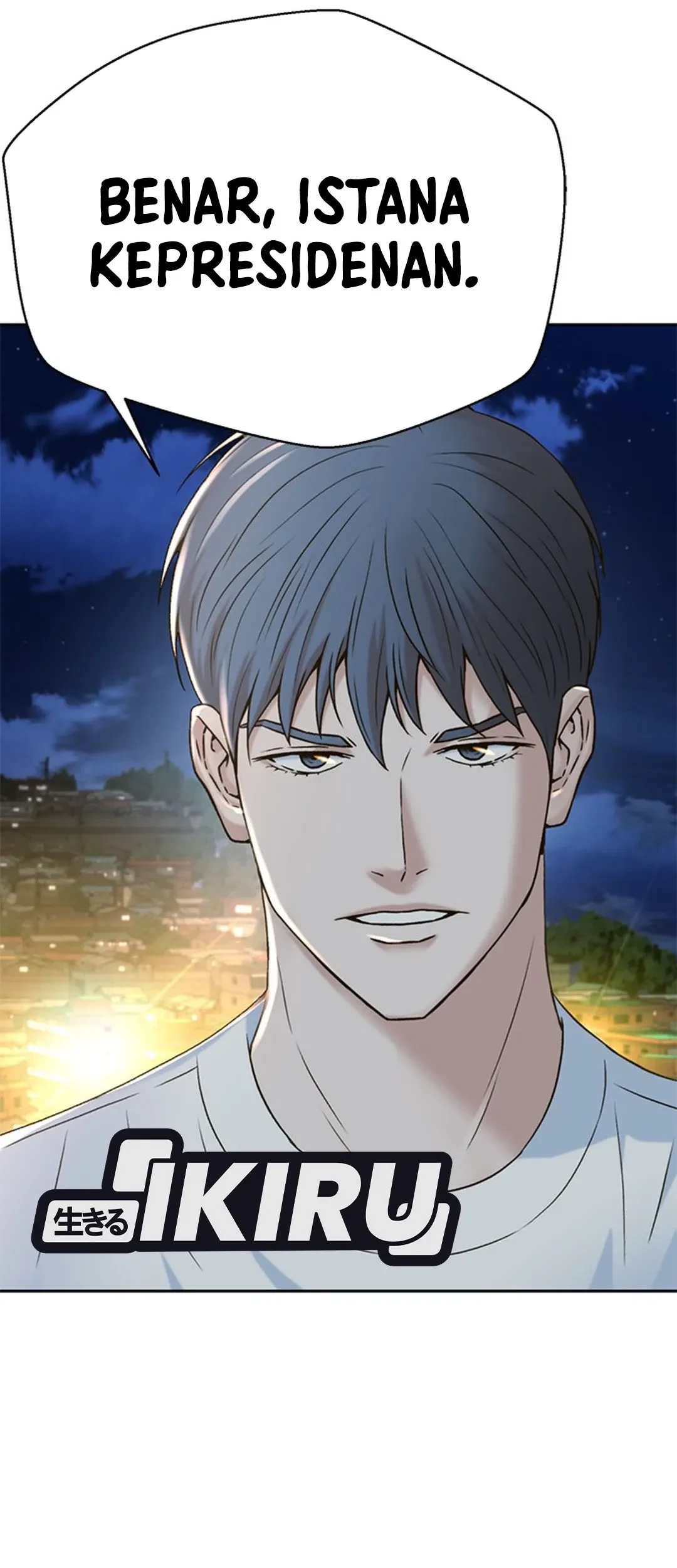 Judge Lee Han Young Chapter 142 Gambar 18