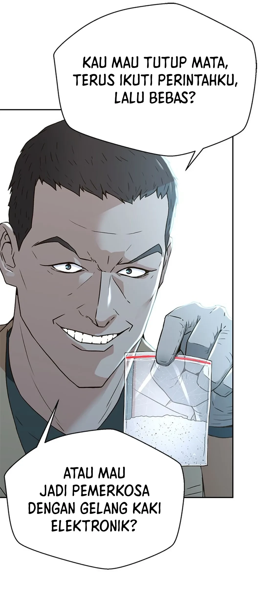 Judge Lee Han Young Chapter 143 Gambar 5