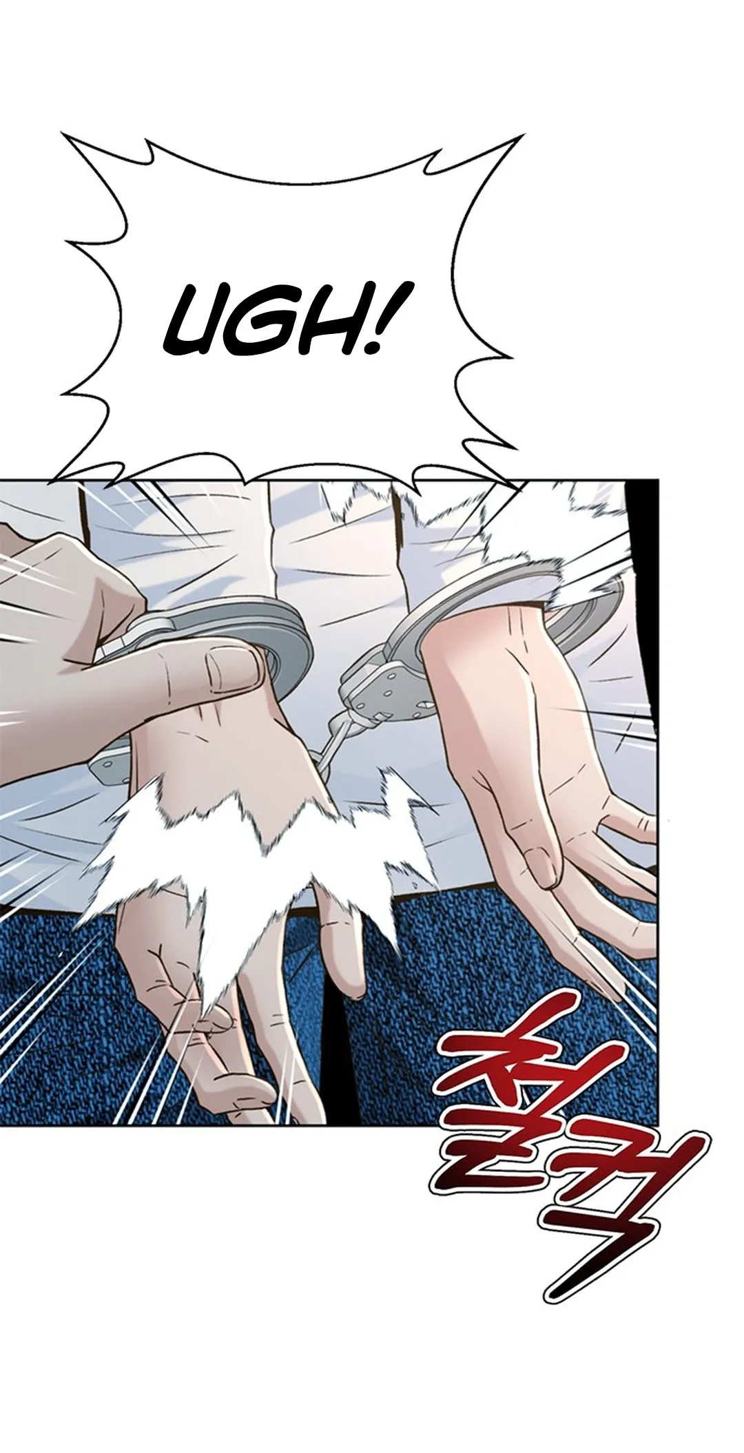 Judge Lee Han Young Chapter 143 Gambar 33