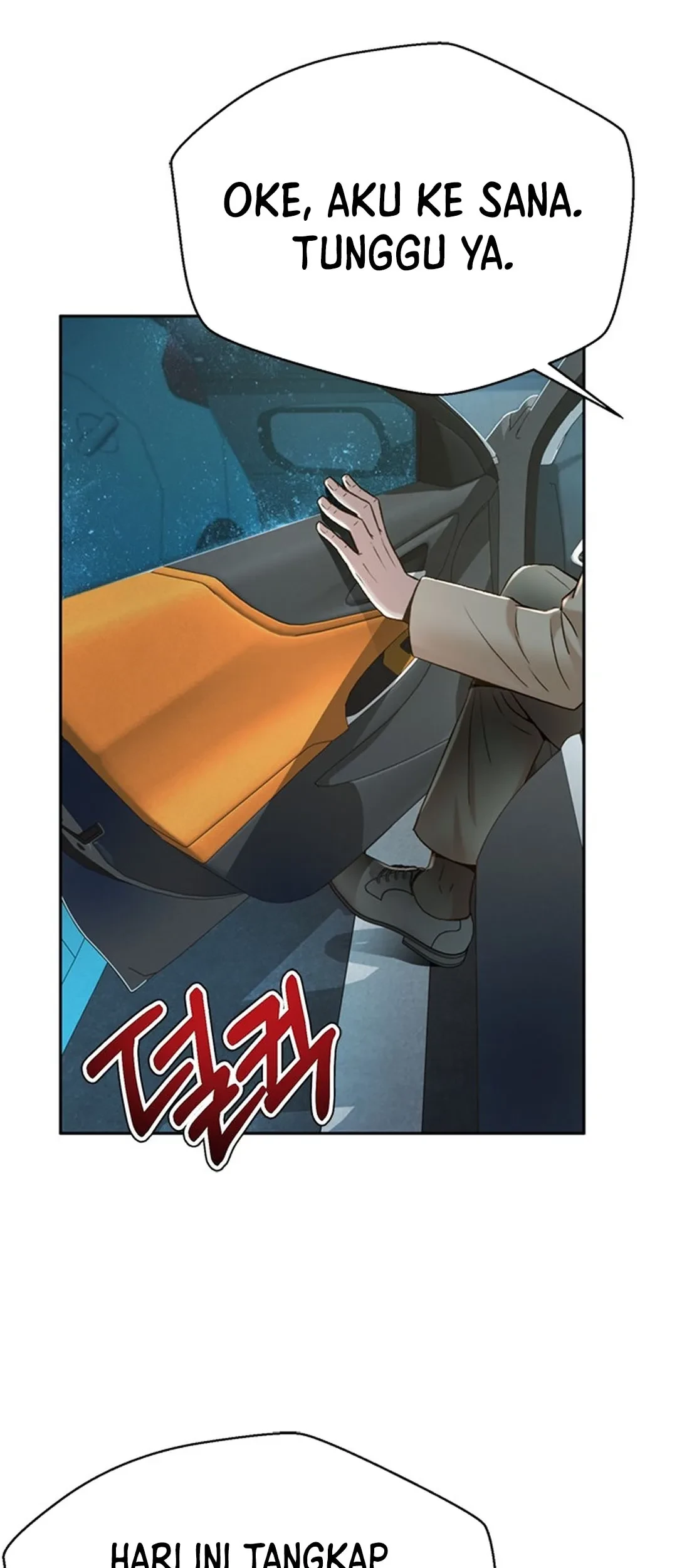 Judge Lee Han Young Chapter 143 Gambar 42