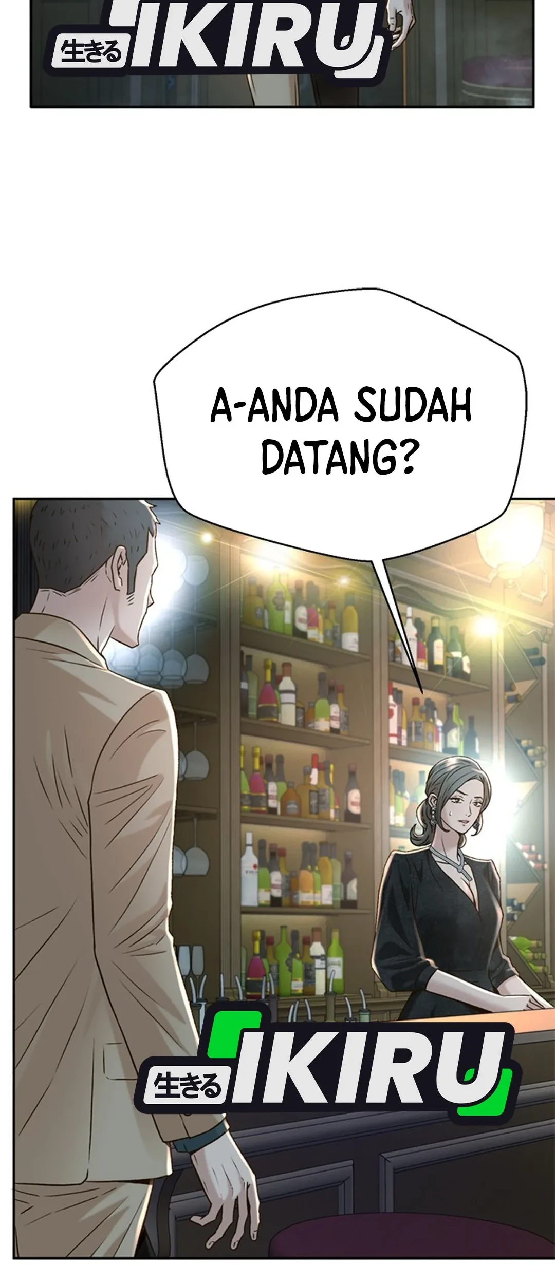 Judge Lee Han Young Chapter 143 Gambar 45