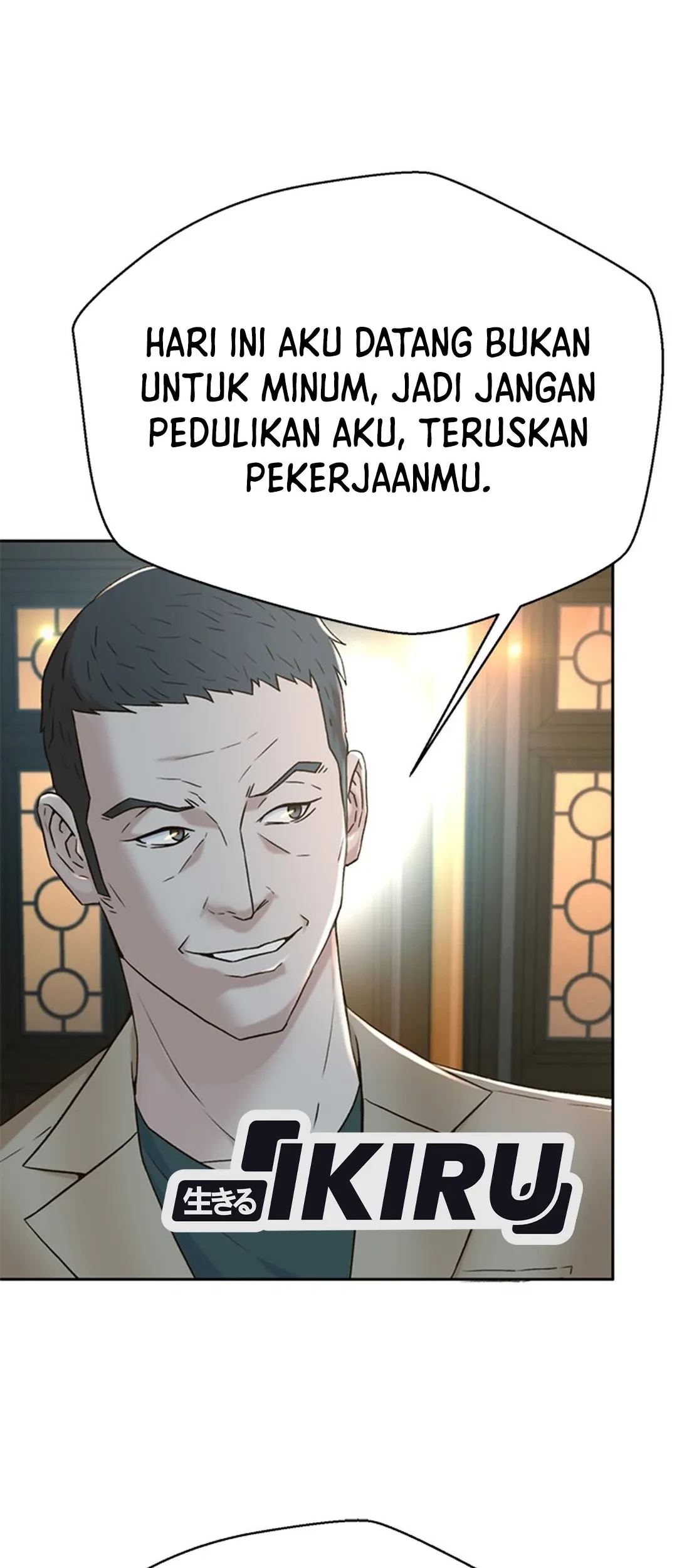 Judge Lee Han Young Chapter 143 Gambar 46