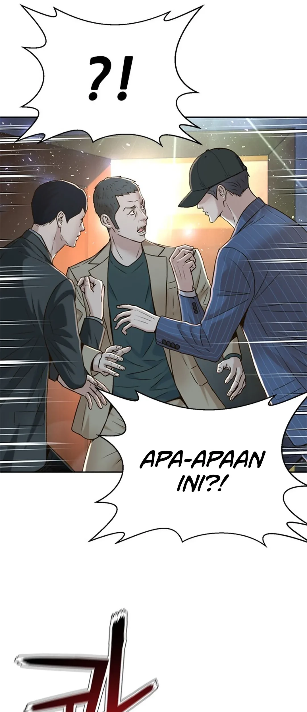 Judge Lee Han Young Chapter 143 Gambar 62