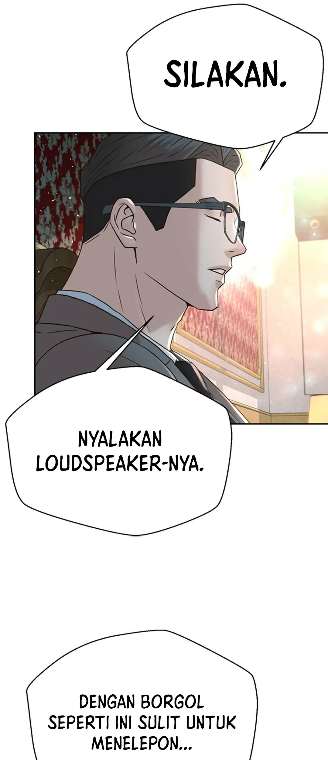 Judge Lee Han Young Chapter 143 Gambar 72